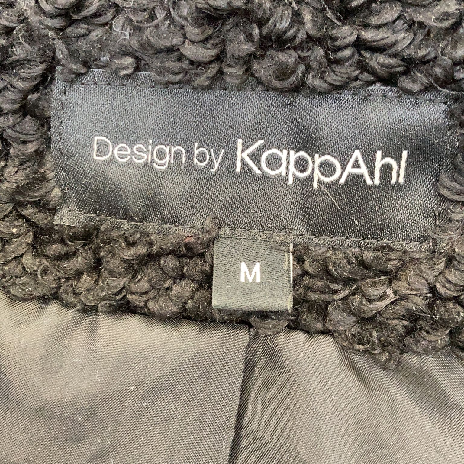 KappAhl