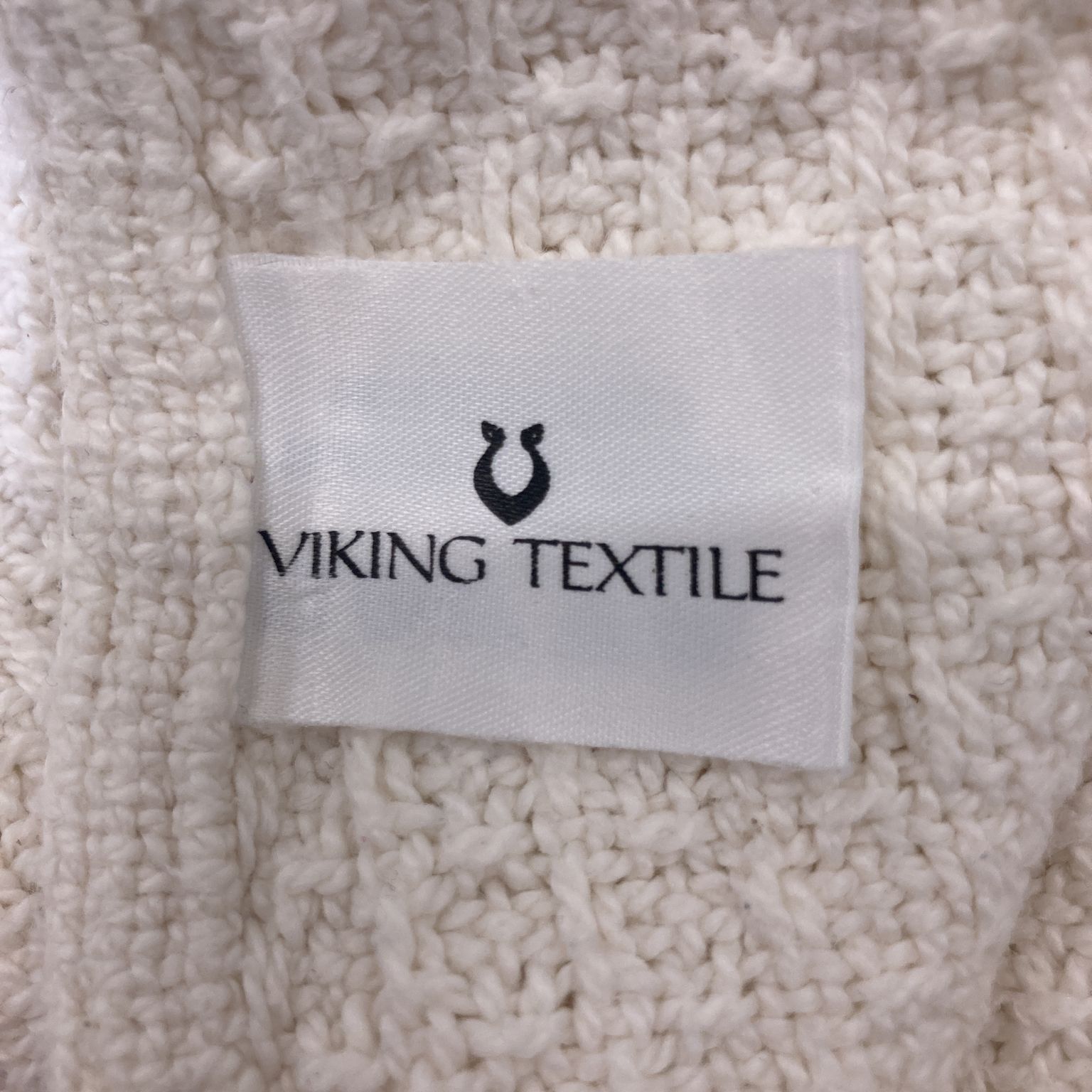 Viking Textile