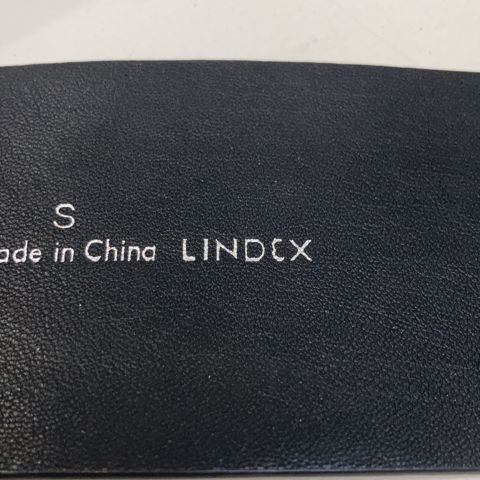 Lindex