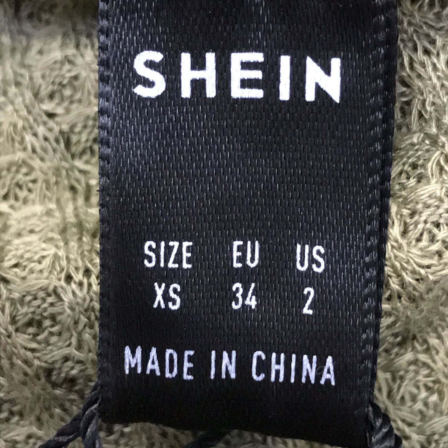 Shein