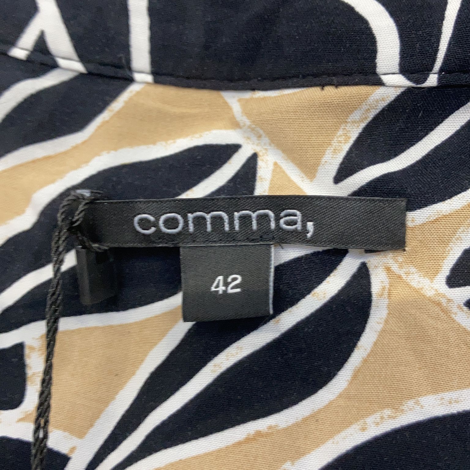 Comma