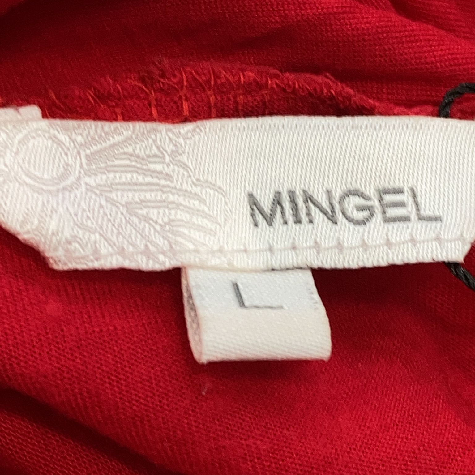 Mingel