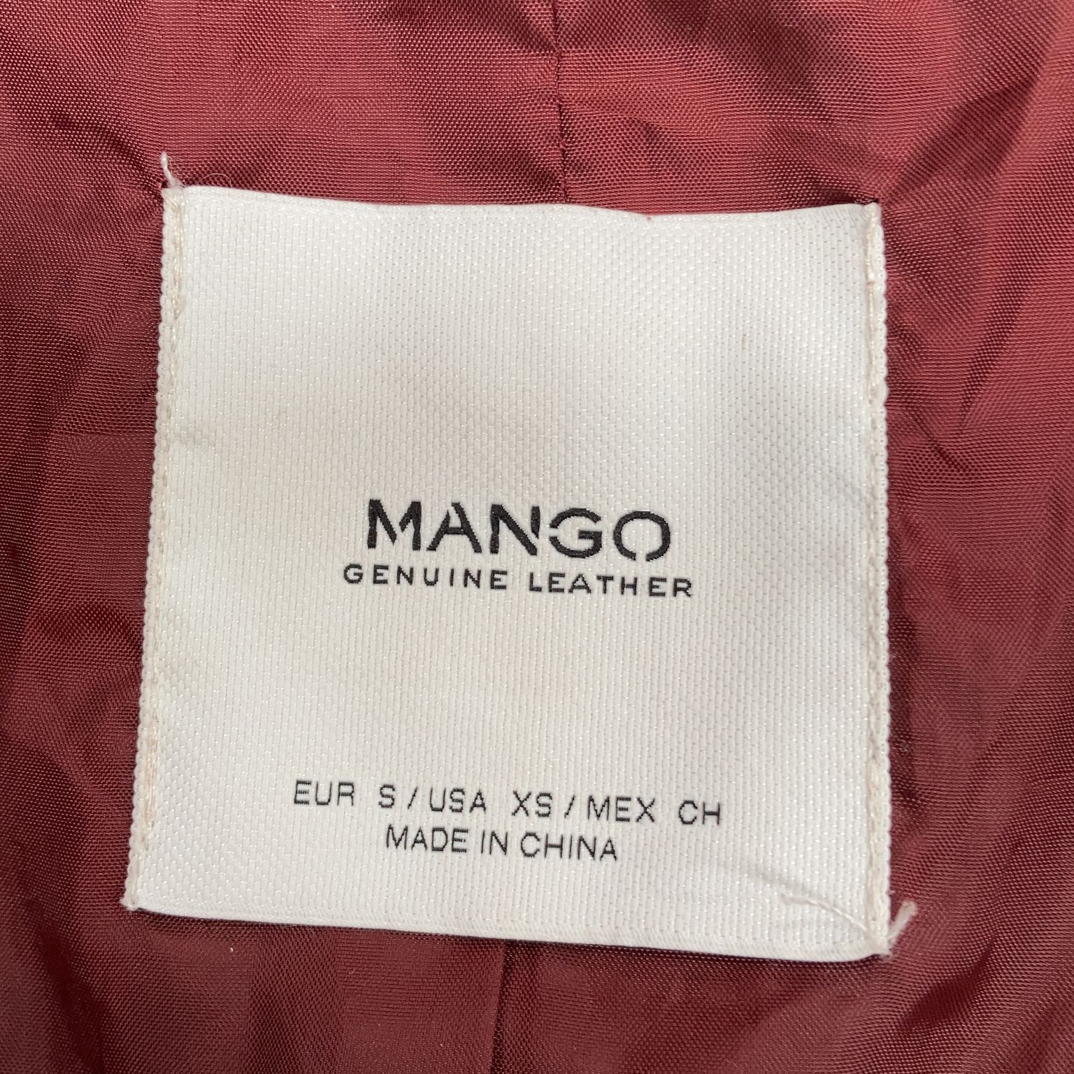 Mango