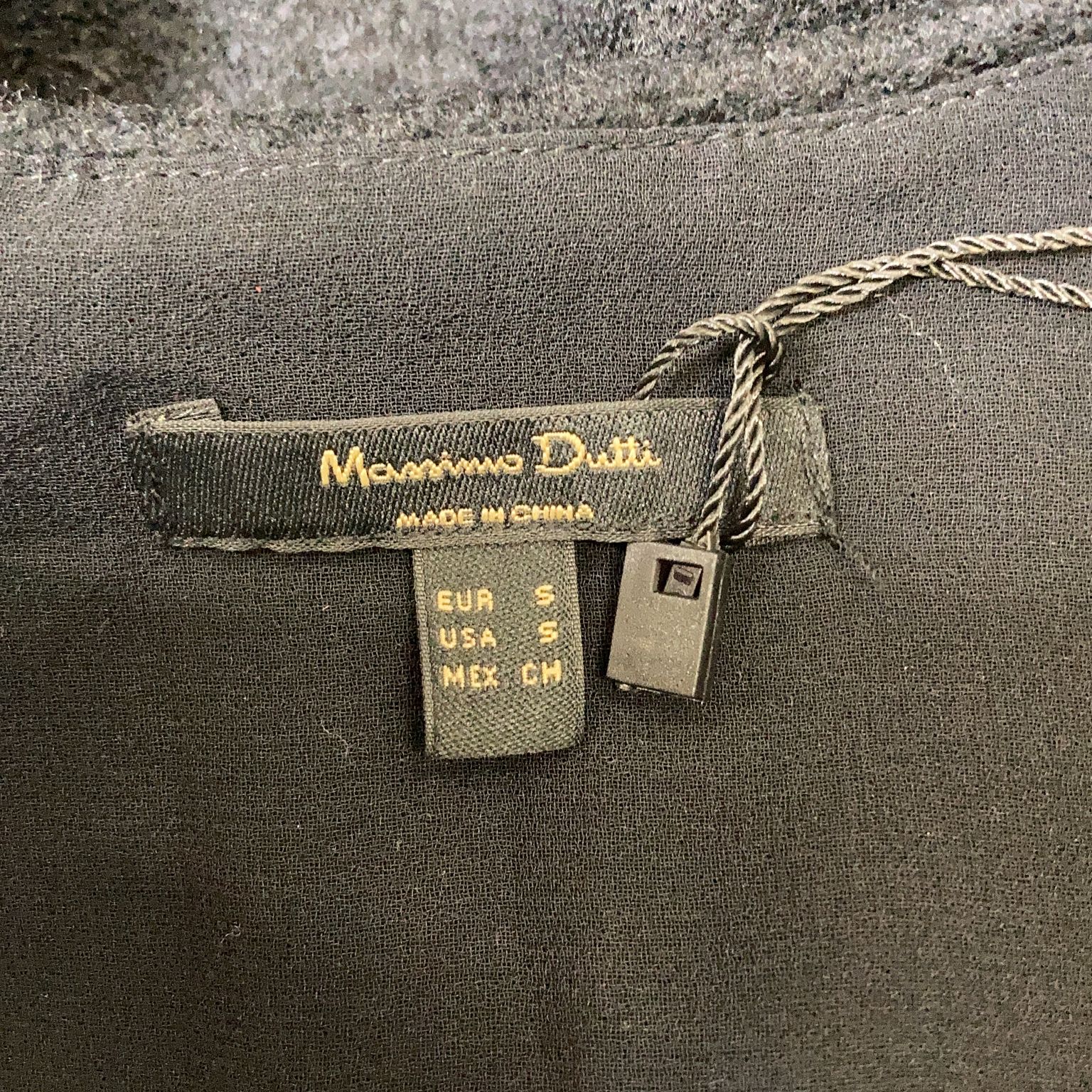 Massimo Dutti