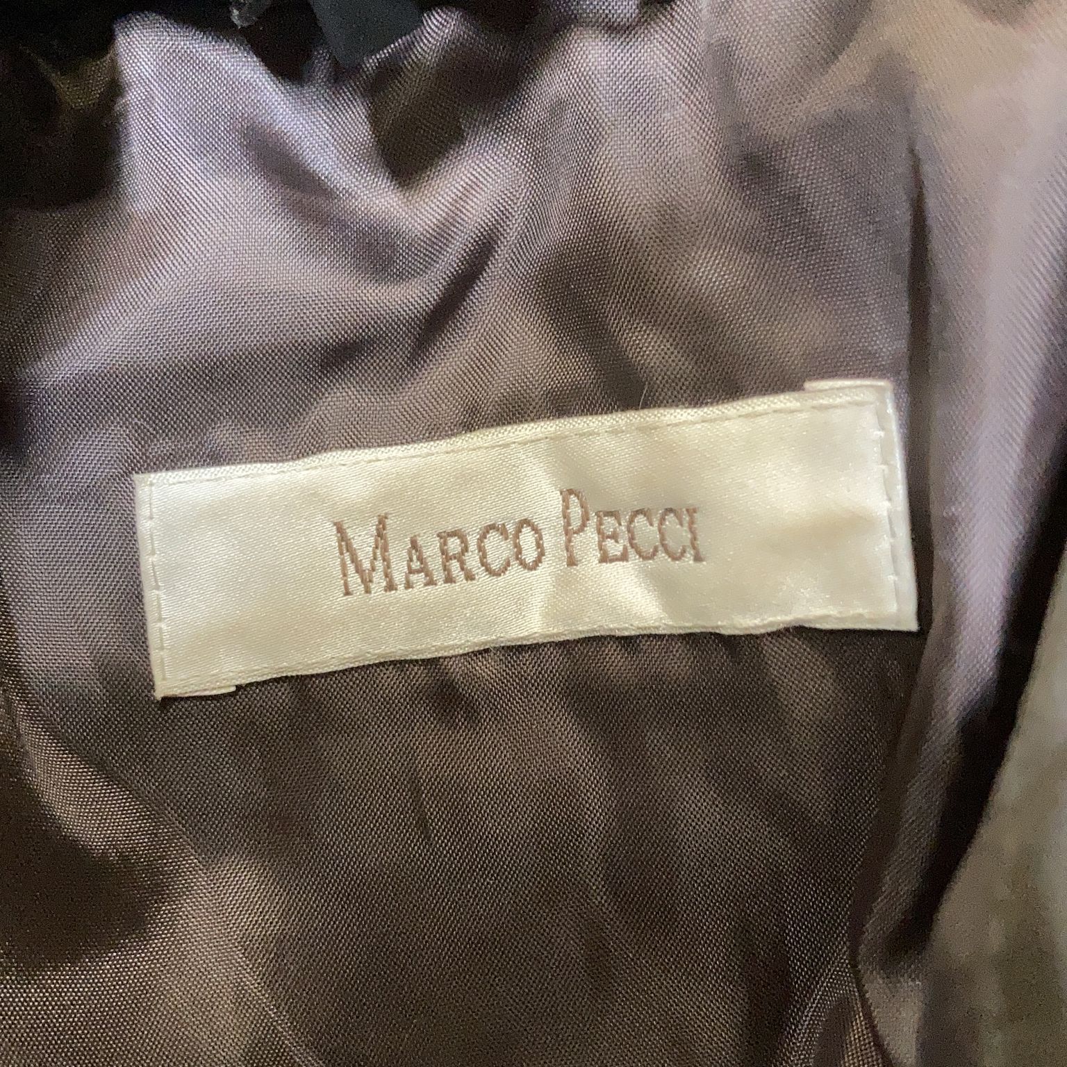 Marco Pecci