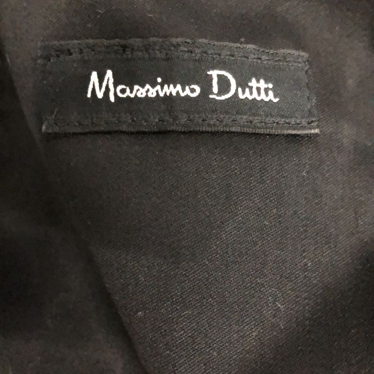 Massimo Dutti