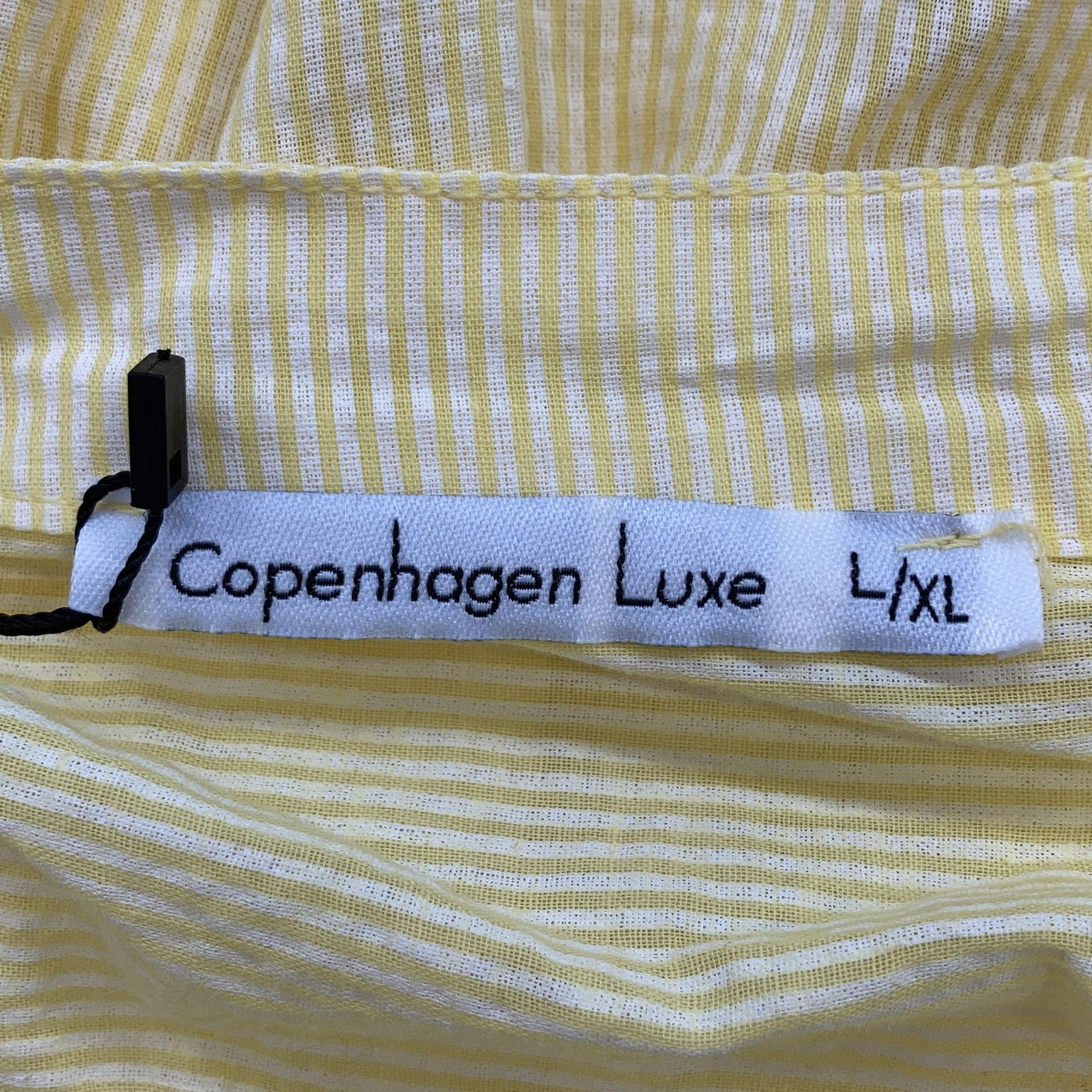 Copenhagen Luxe