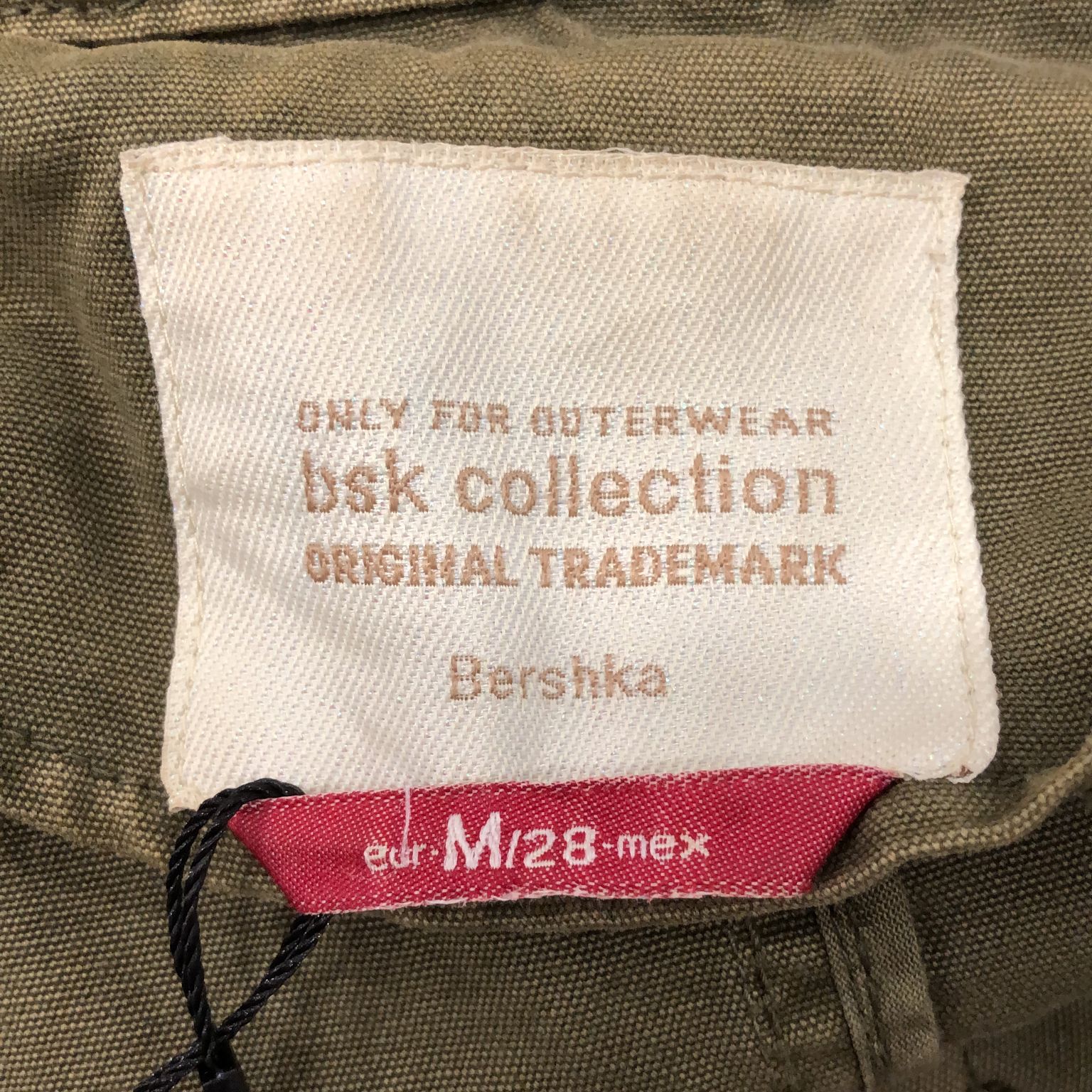 Bershka