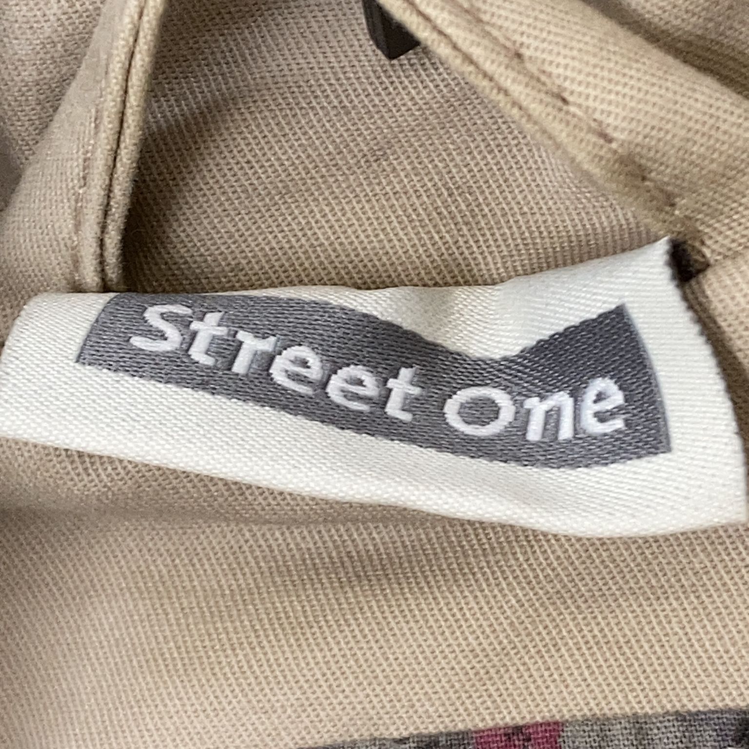 Street One