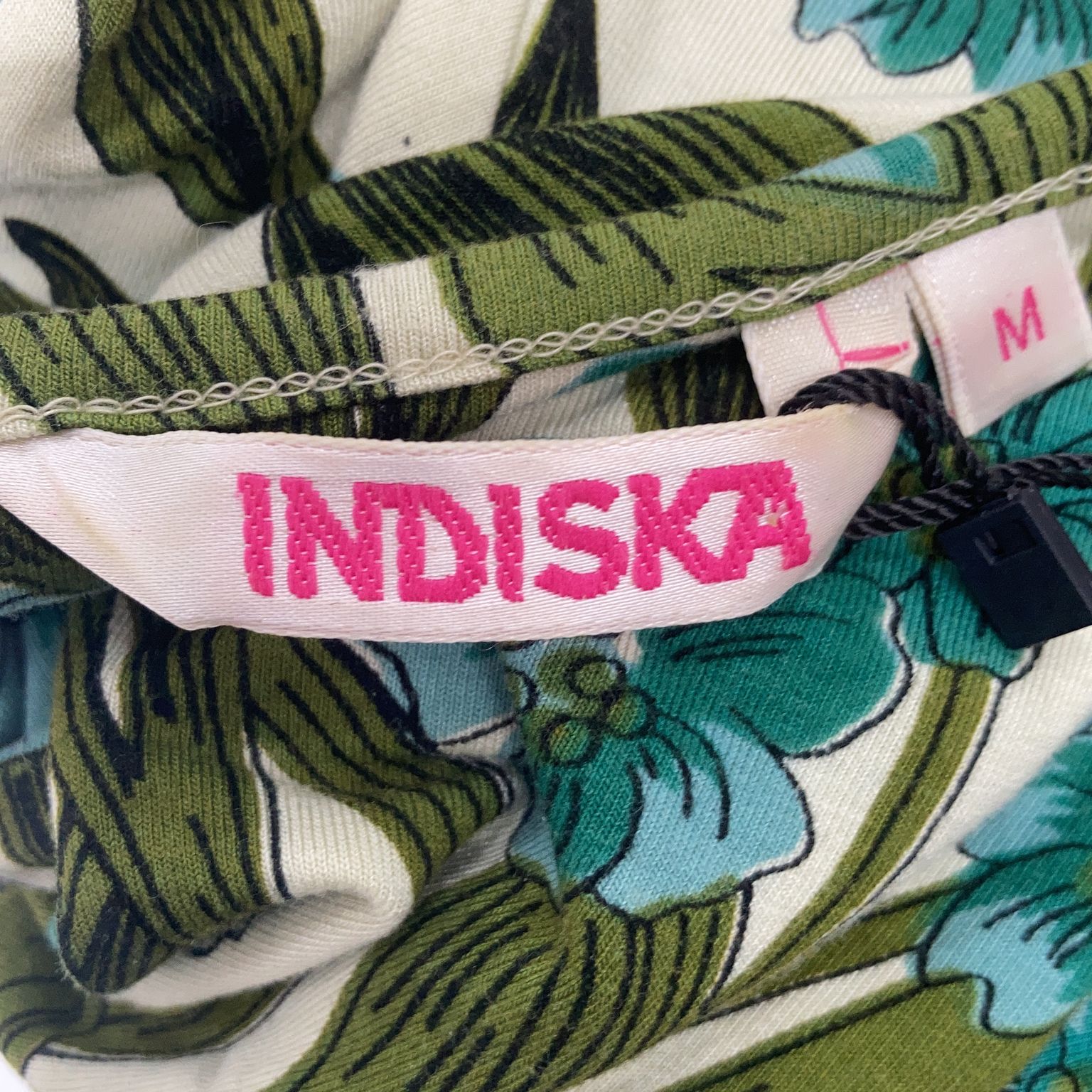 Indiska