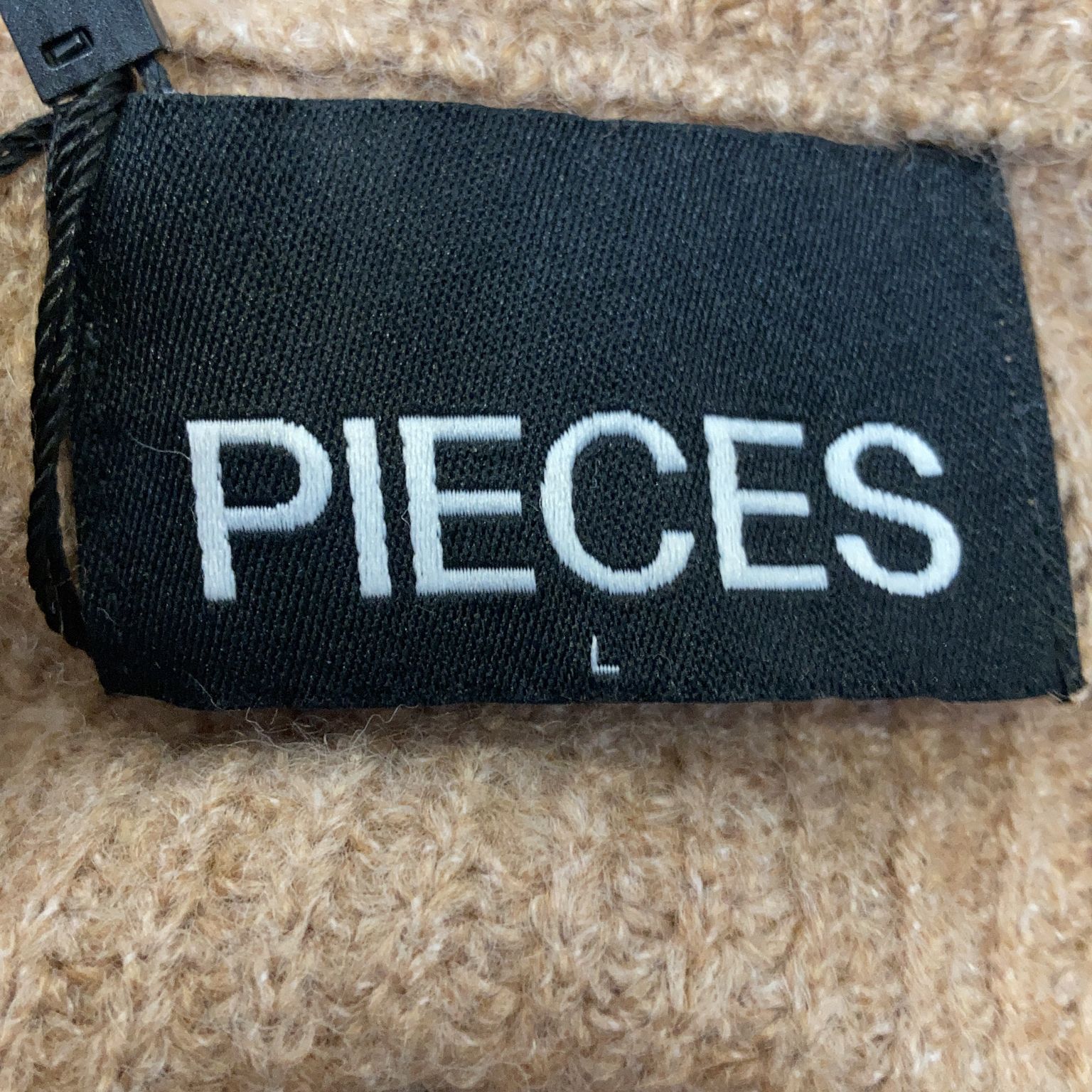 Pieces