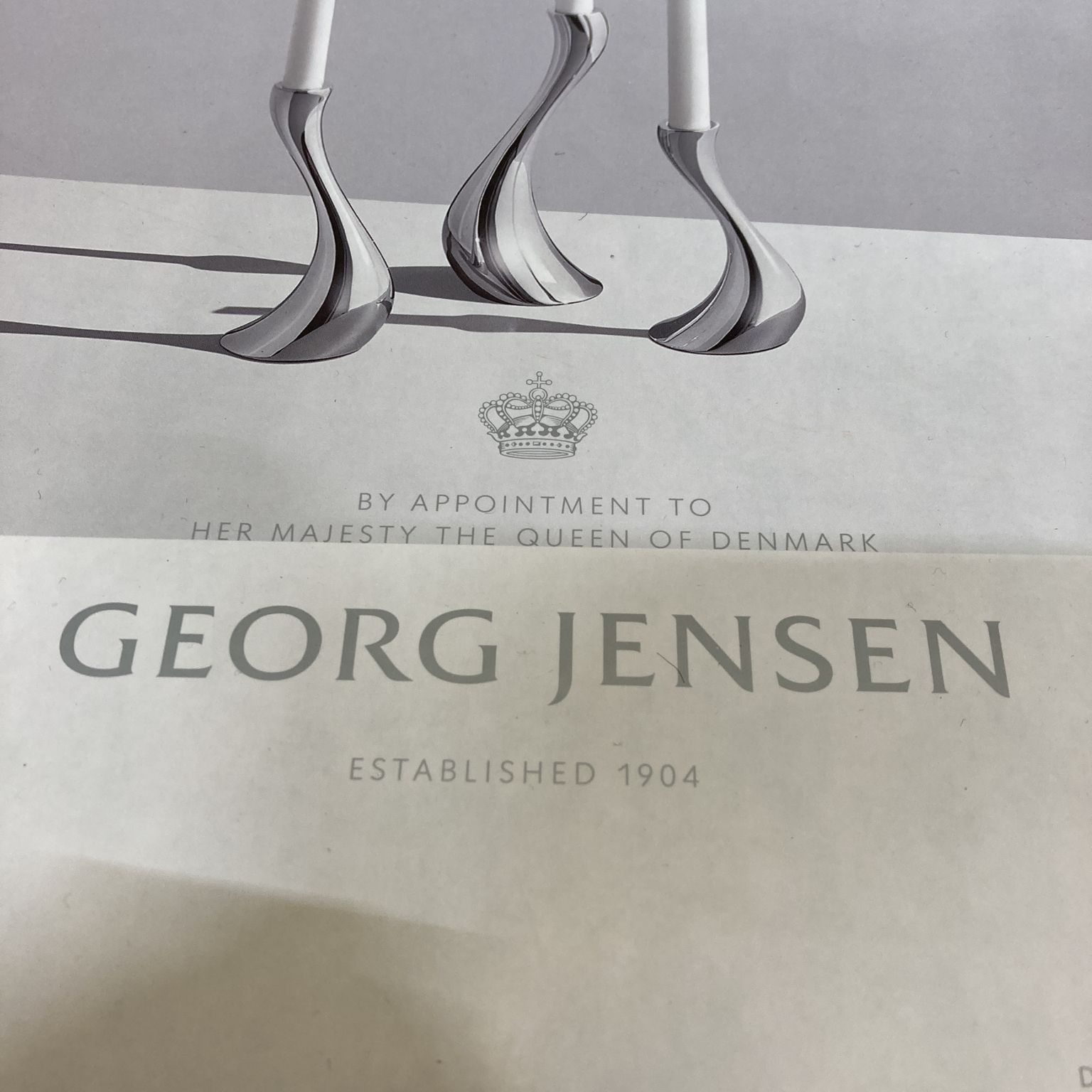 Georg Jensen