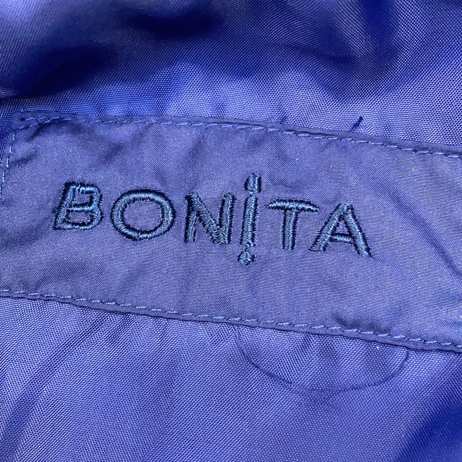 Bonita