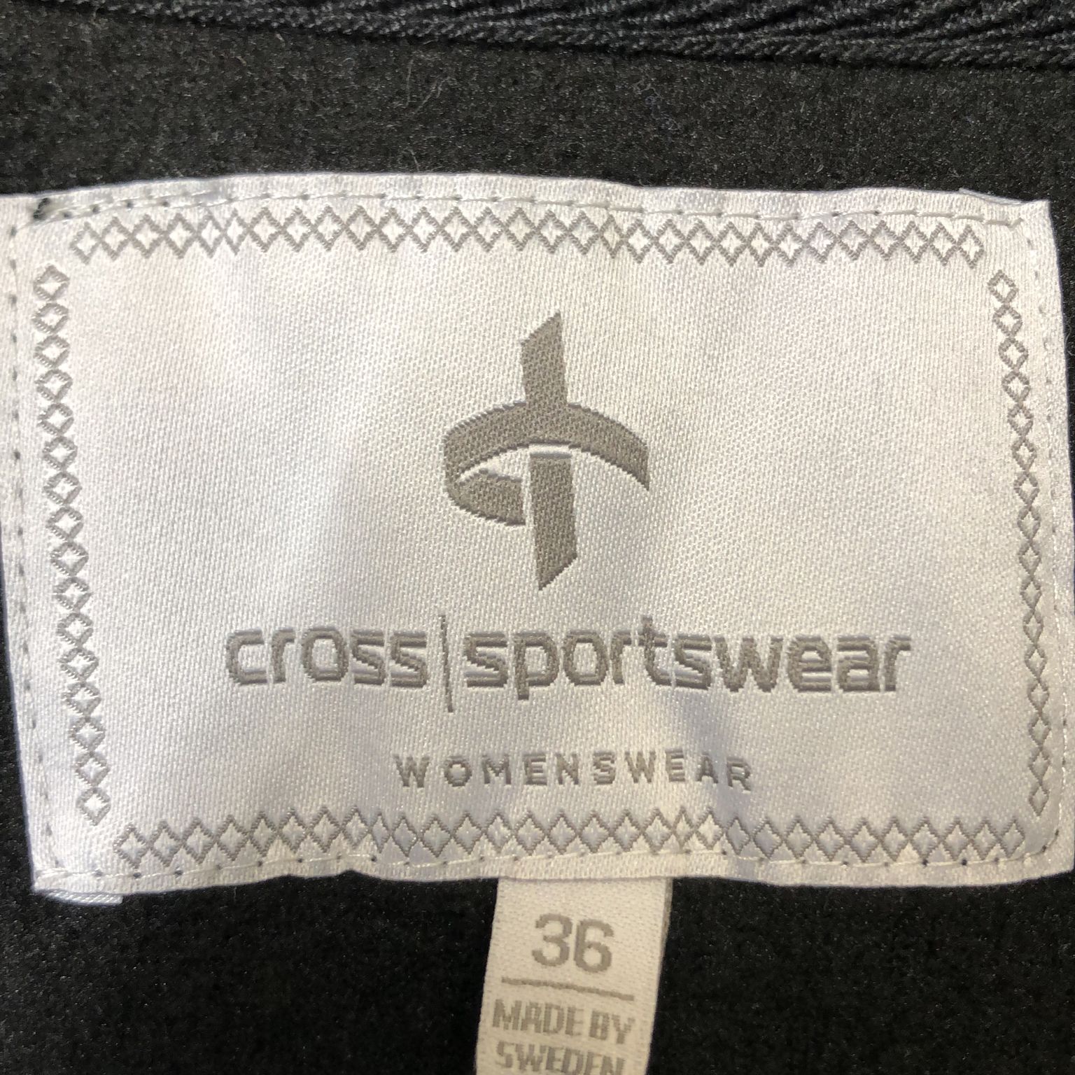 Cross Sportswear