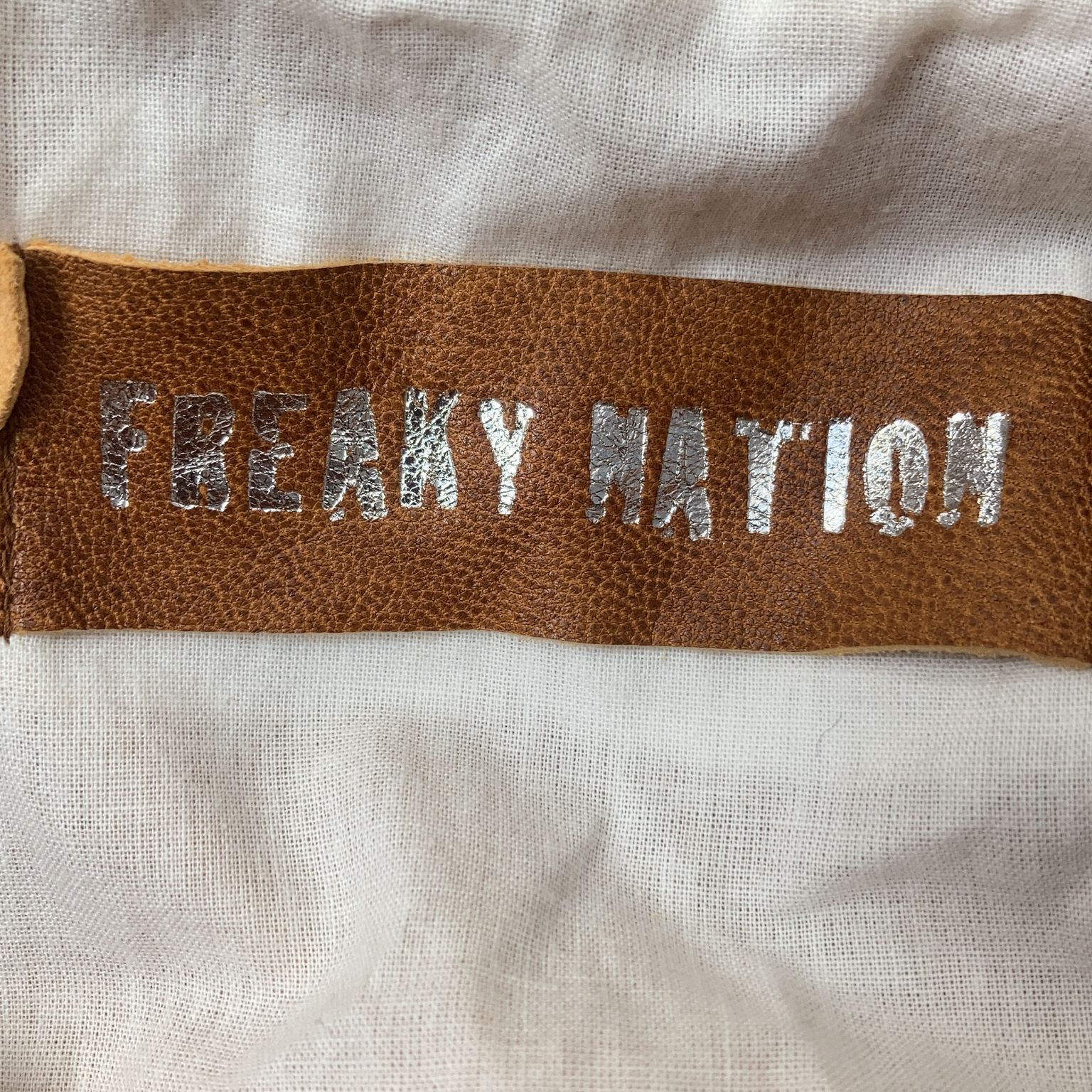 Freaky Nation