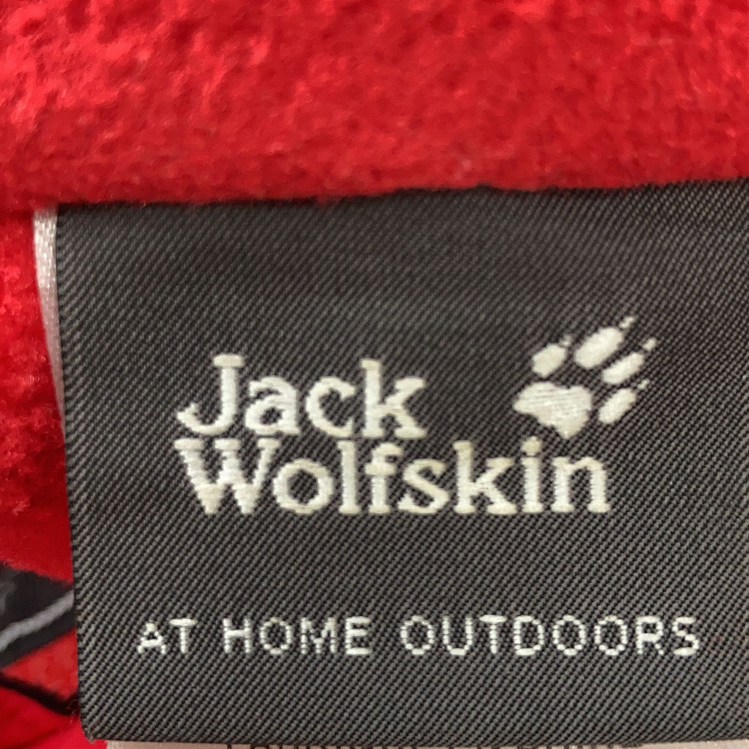 Jack Wolfskin