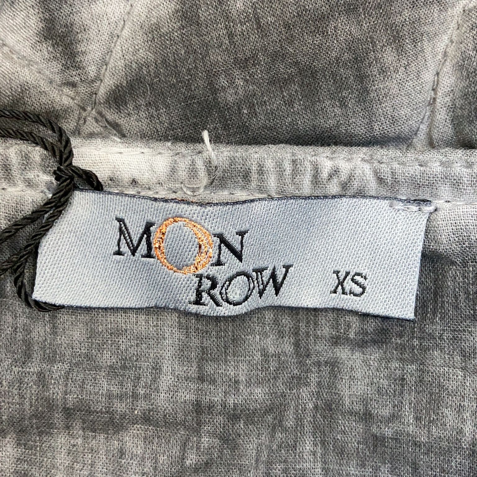 Monrow