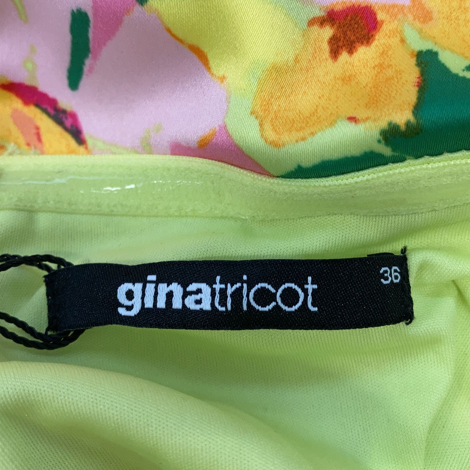 Gina Tricot