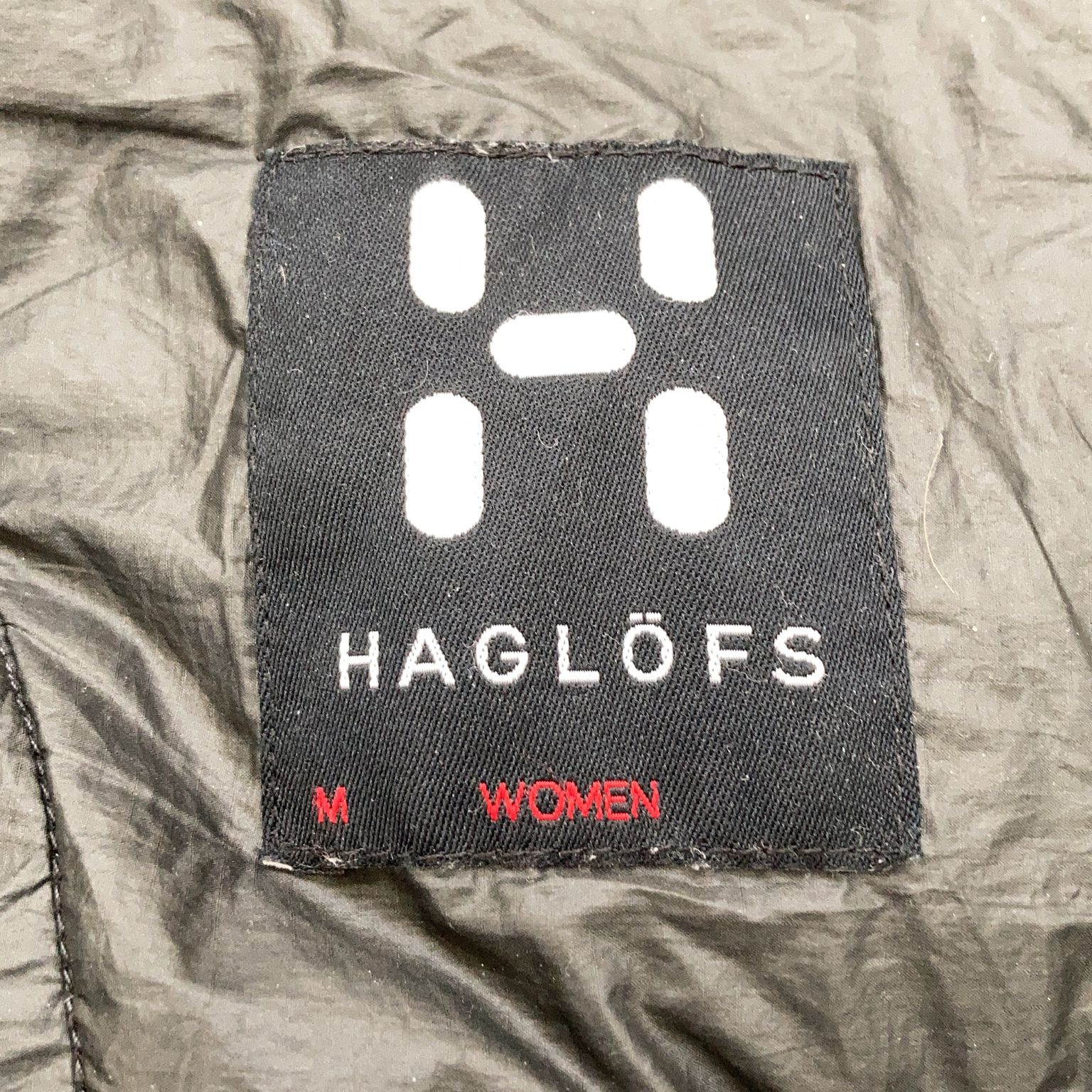 Haglöfs