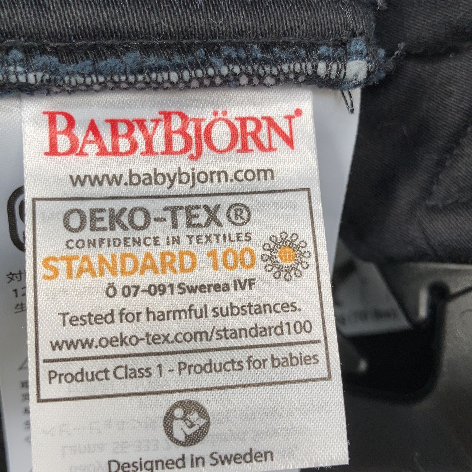 BabyBjörn