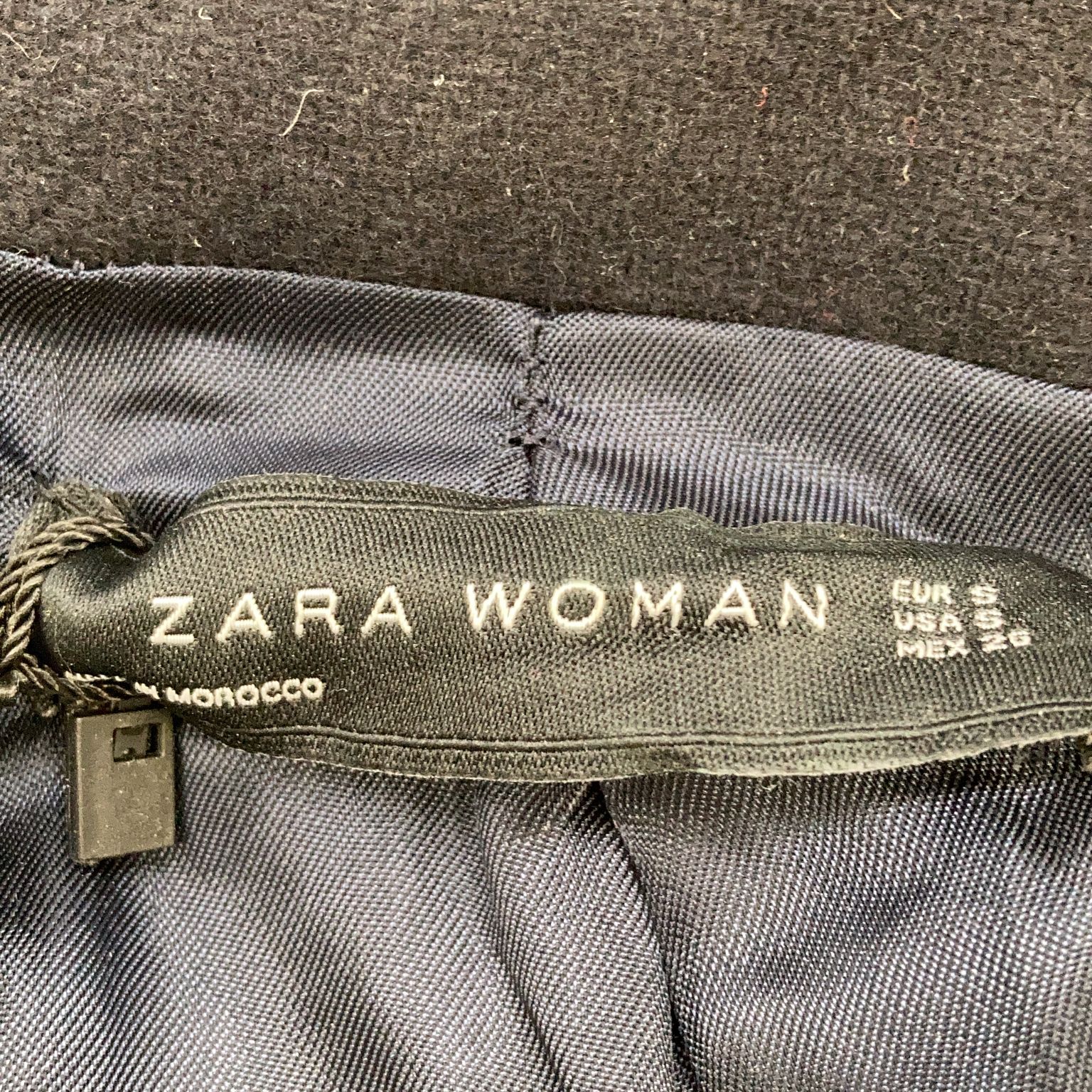 Zara Woman