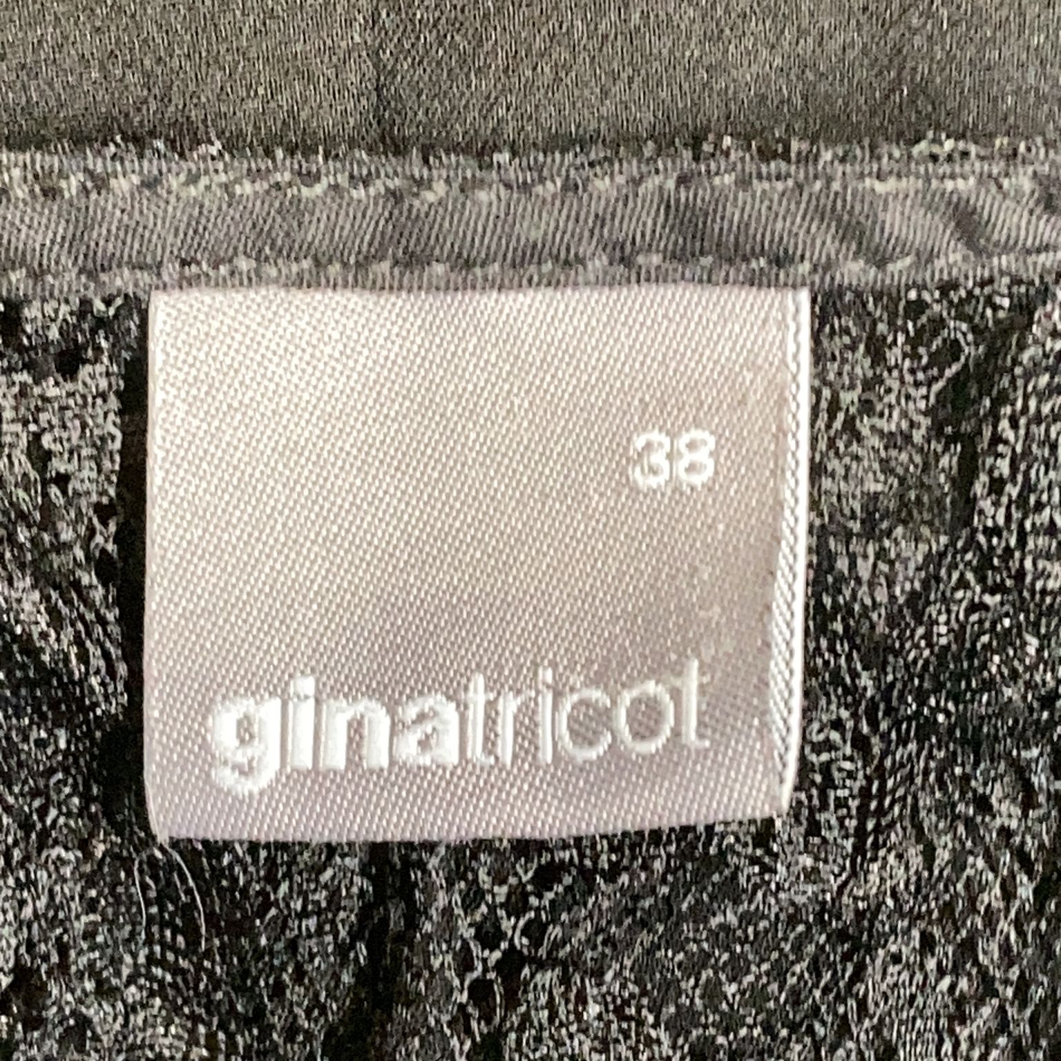 Gina Tricot