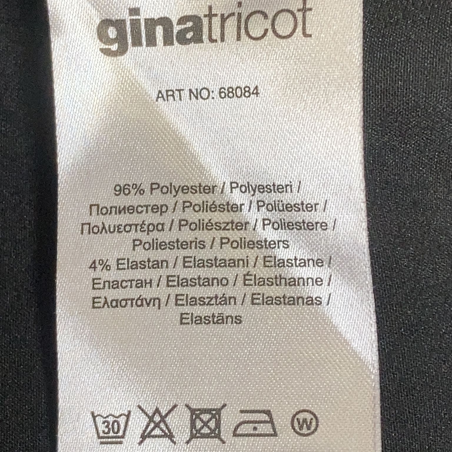 Gina Tricot