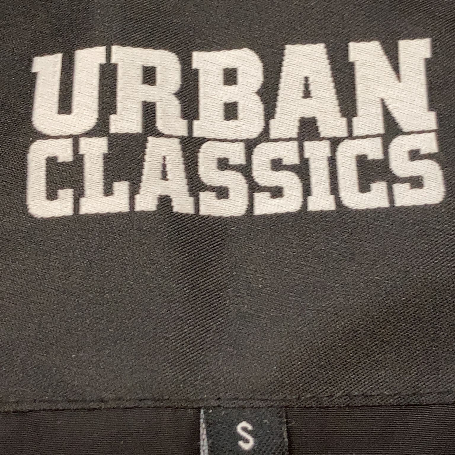 Urban Classics