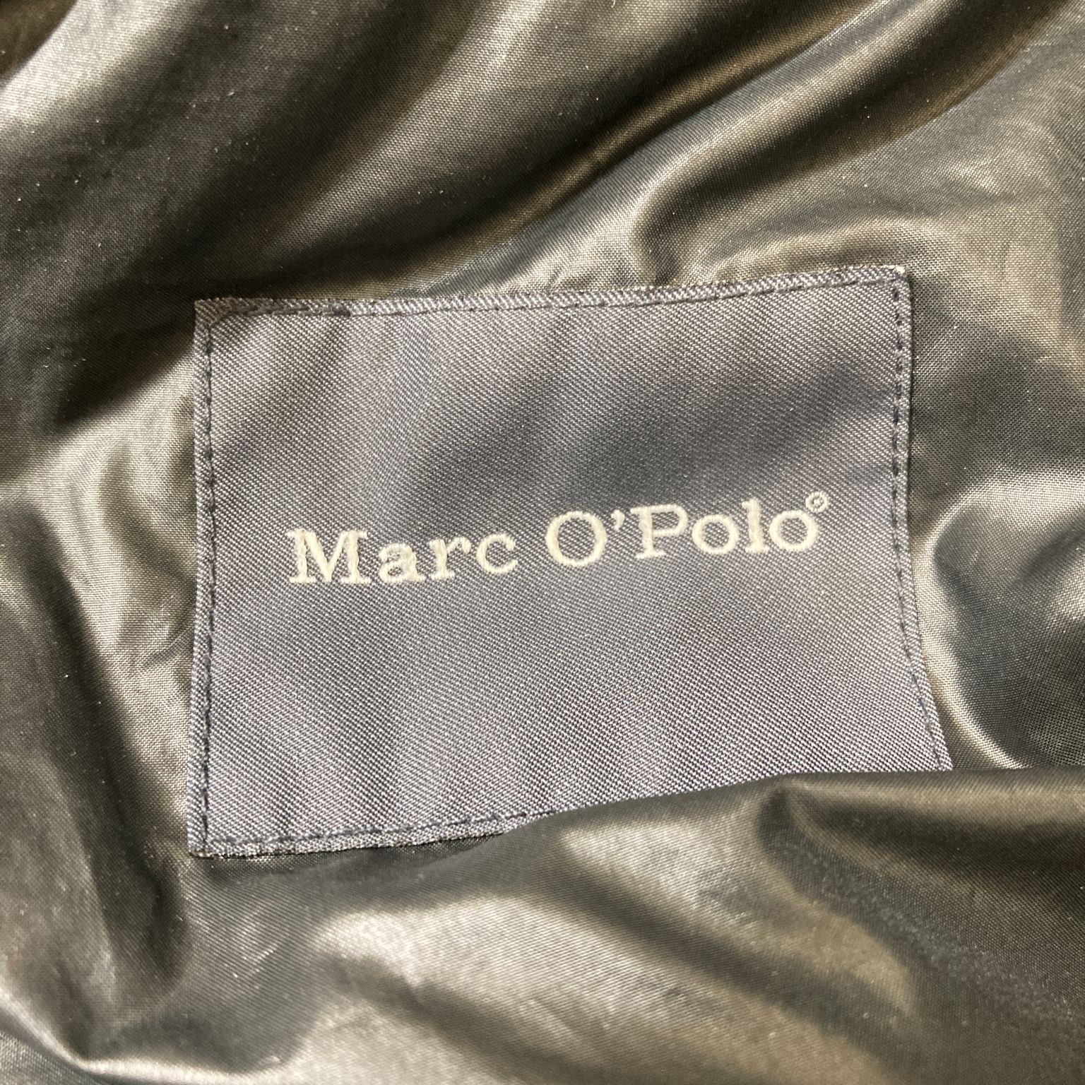 Marc O'Polo