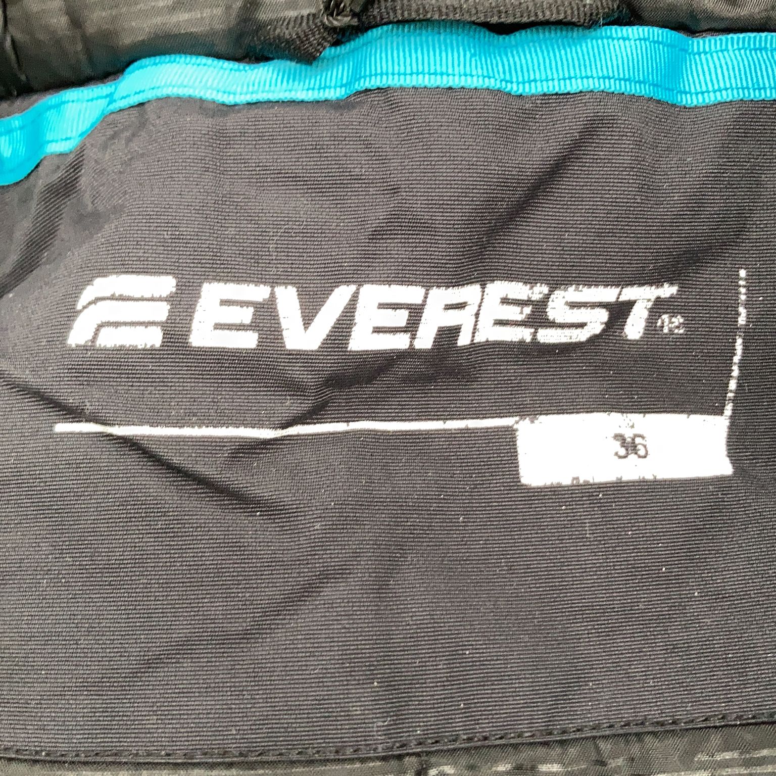 Everest