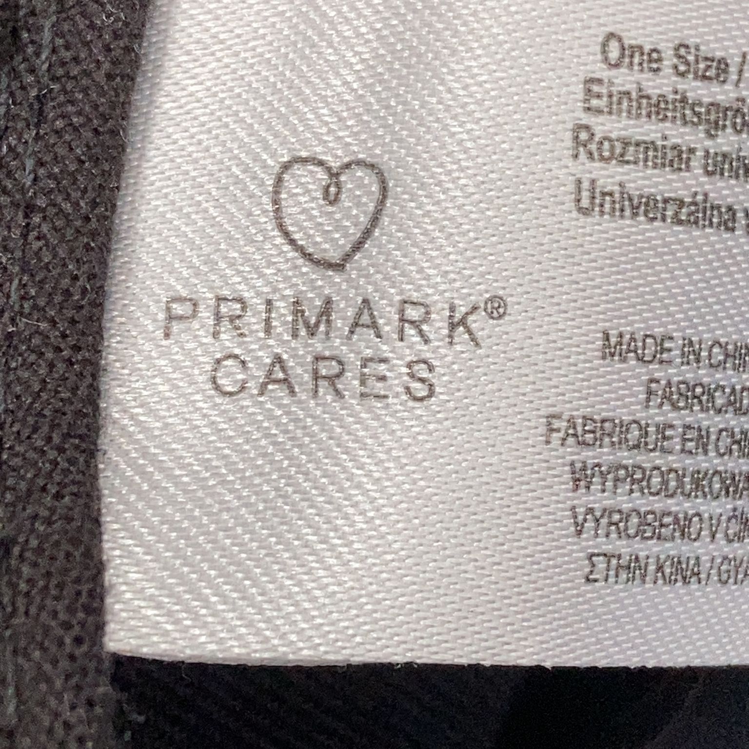 Primark