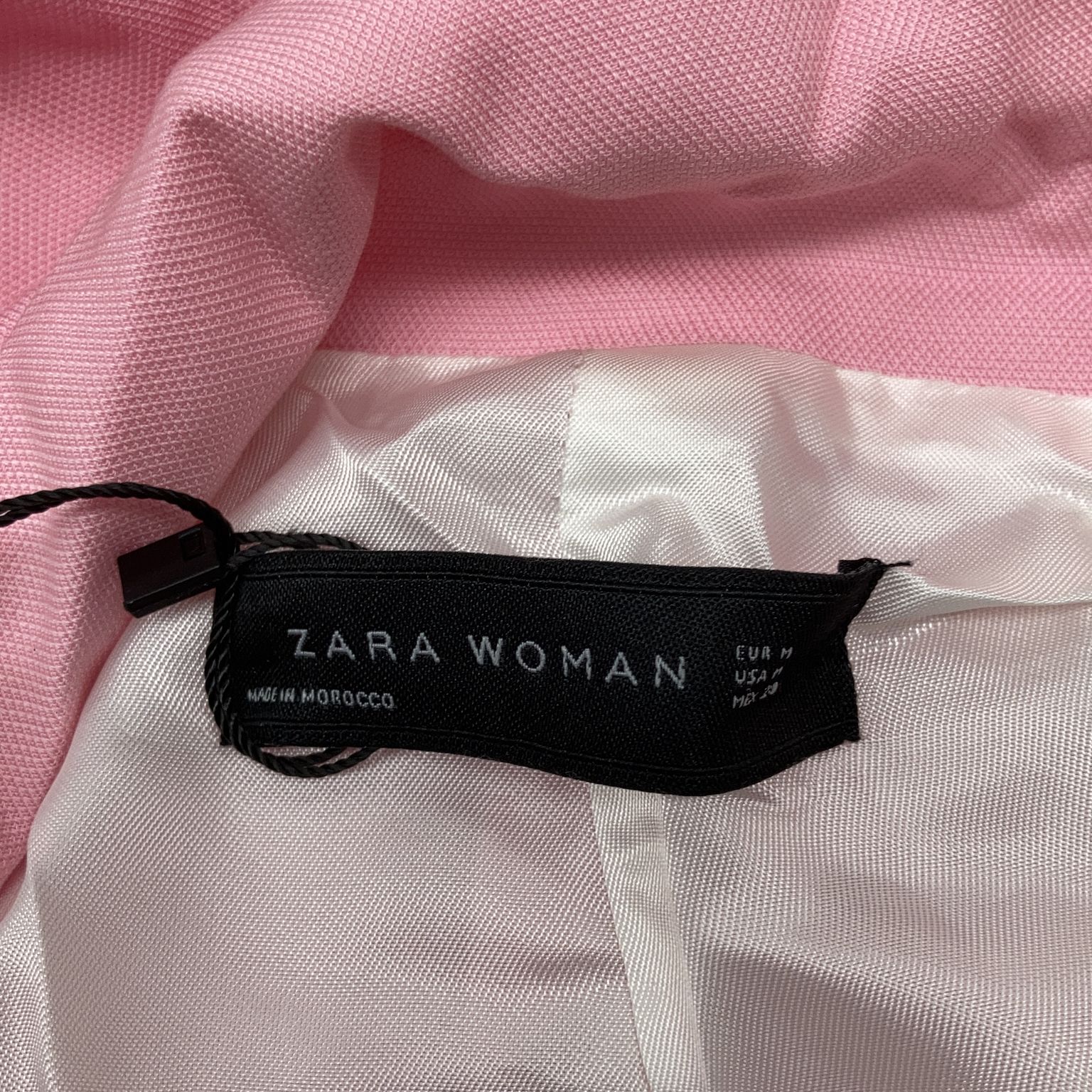 Zara Woman