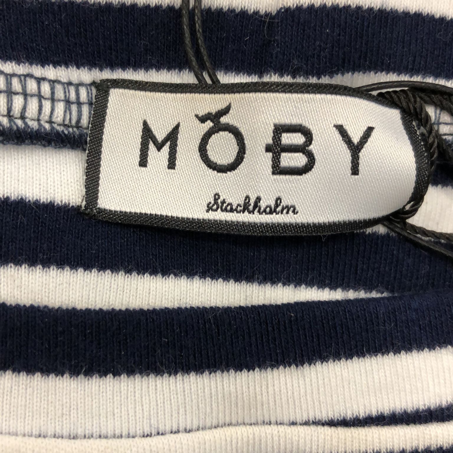 Moby