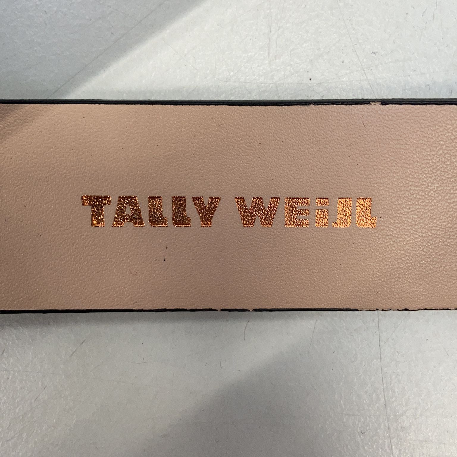 Tally Weijl