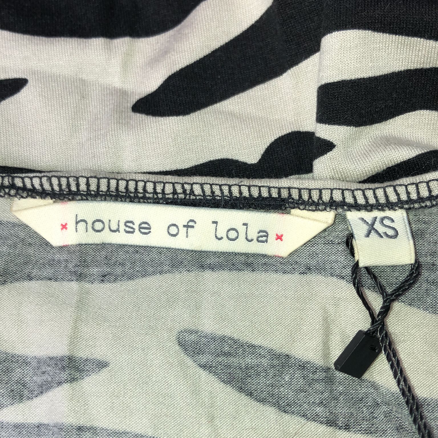 House of Lola