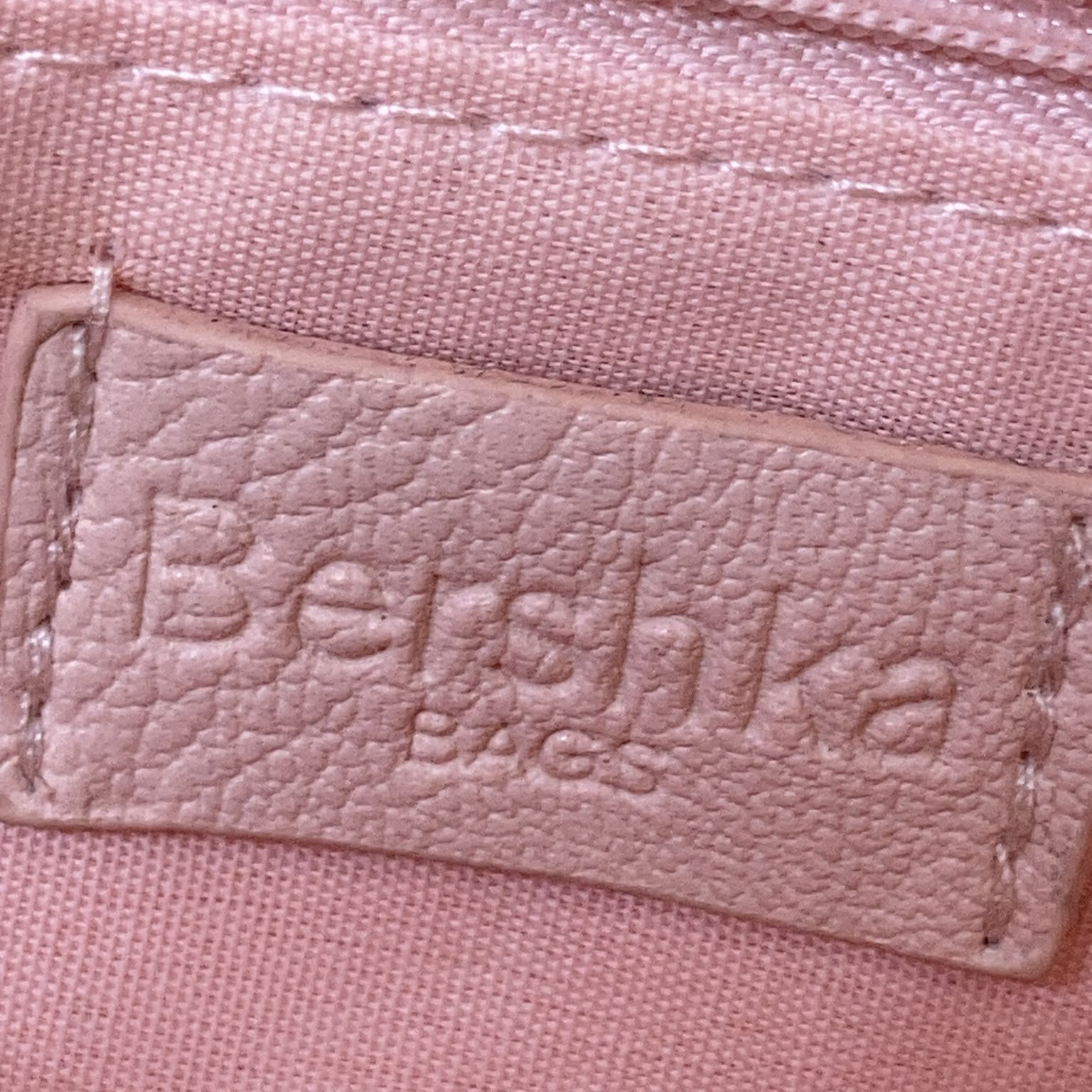 Bershka