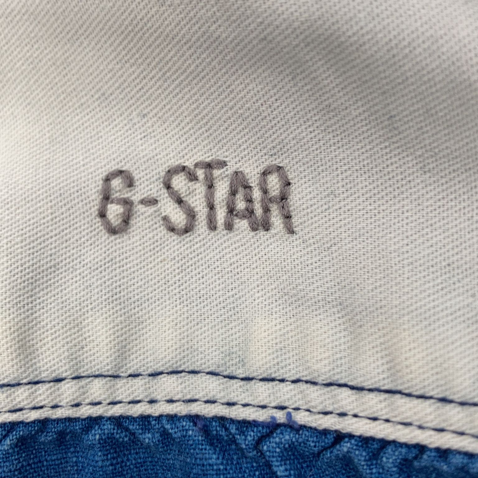 G-Star Raw