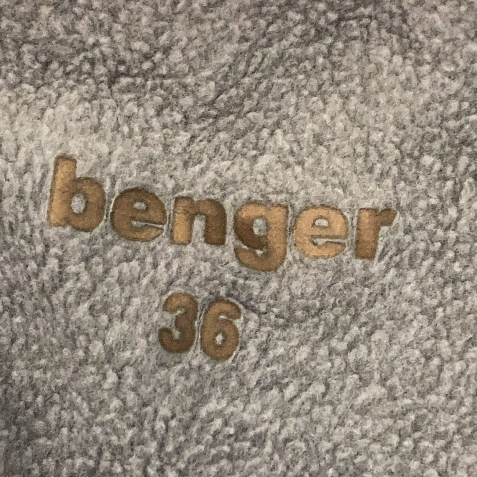 Benger