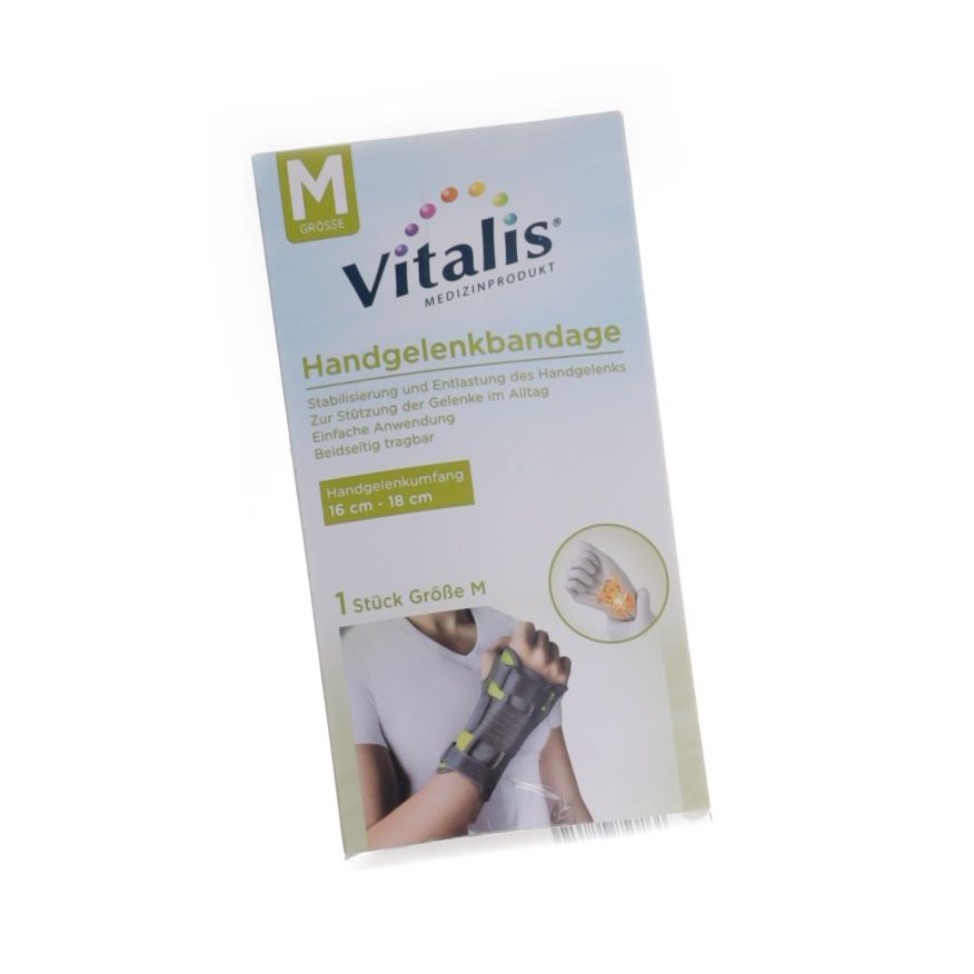 Vitalis