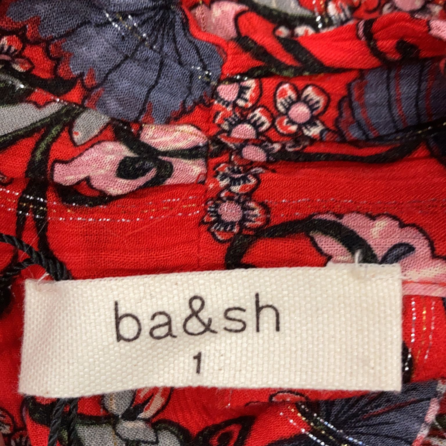 Bash