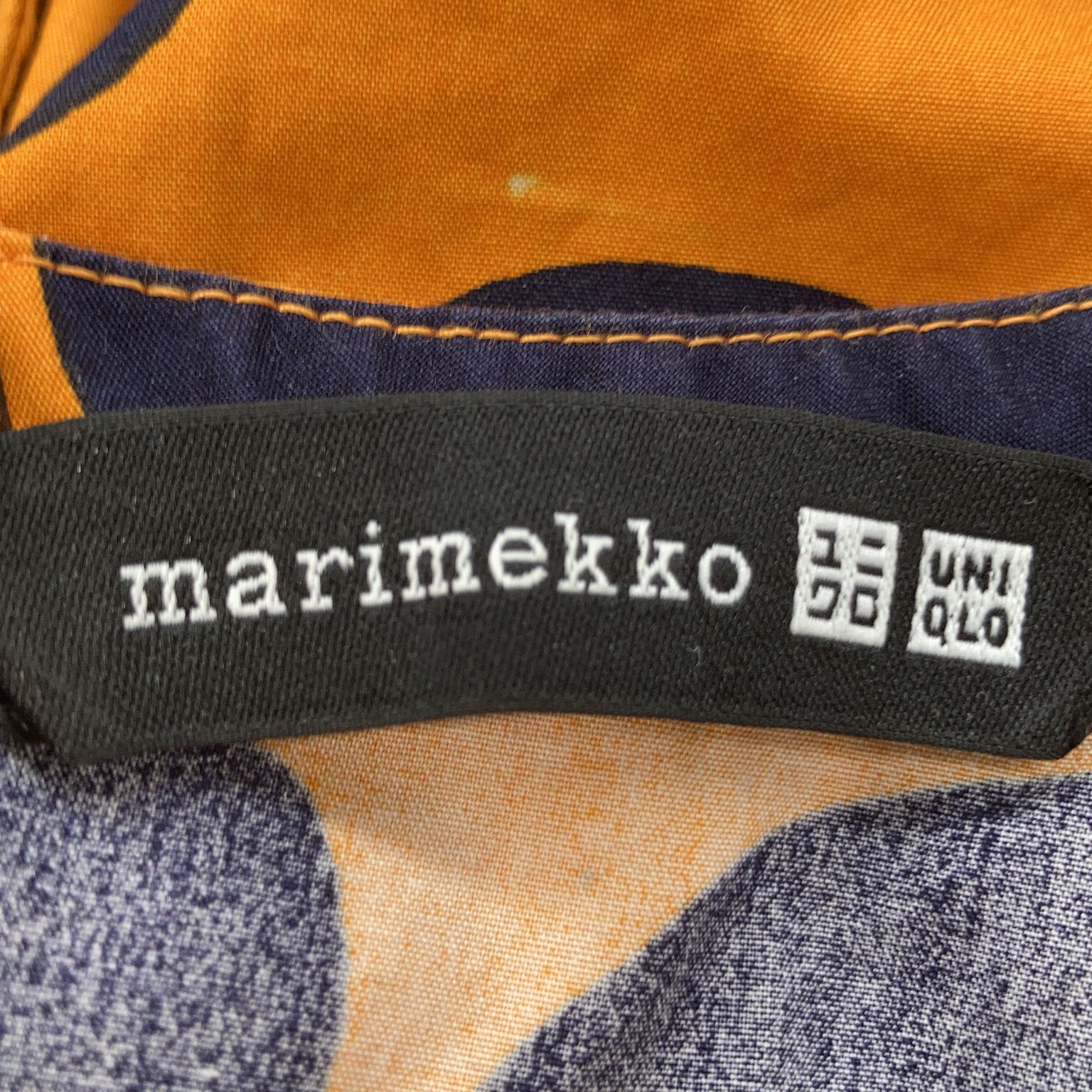 Marimekko x Uniqlo