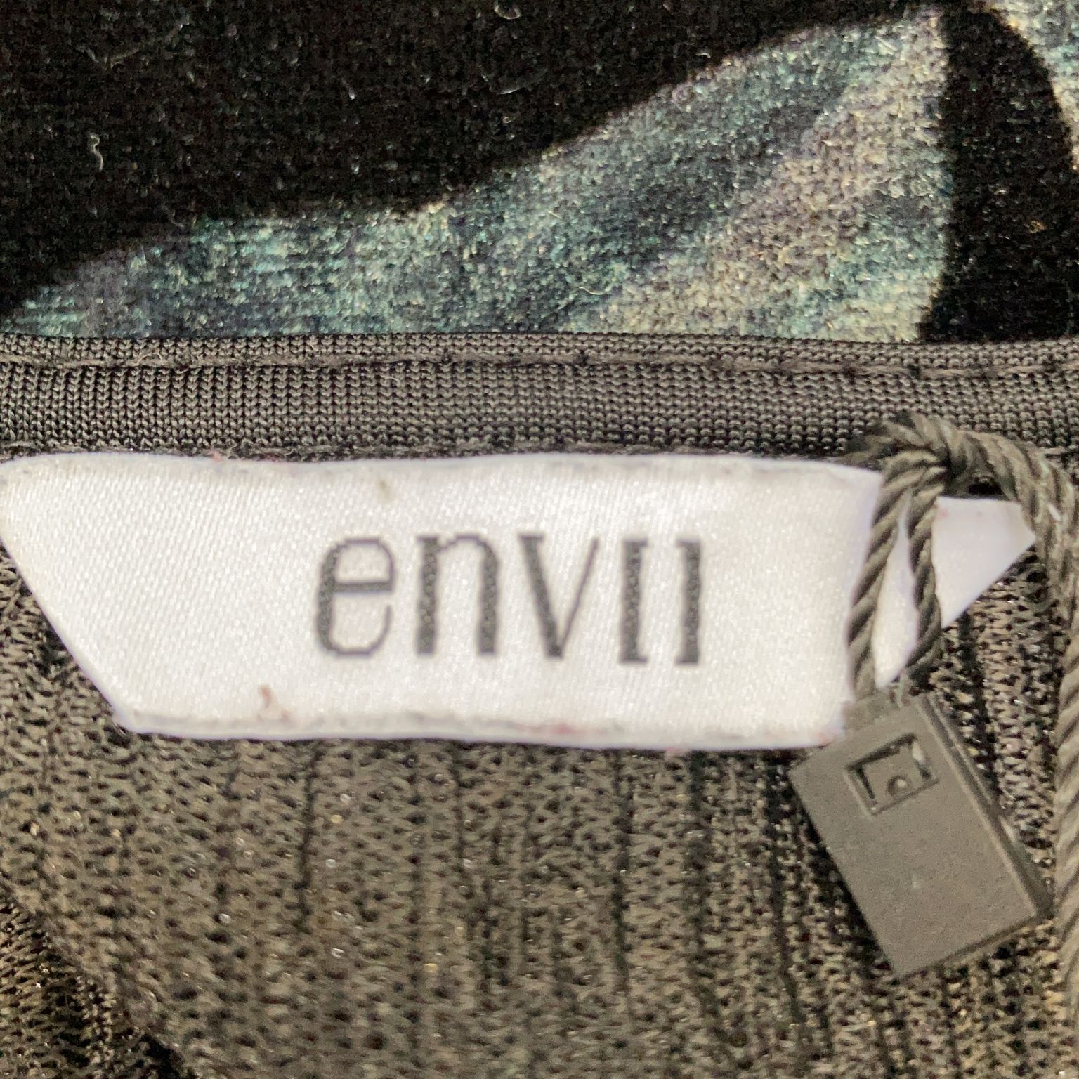 Envii