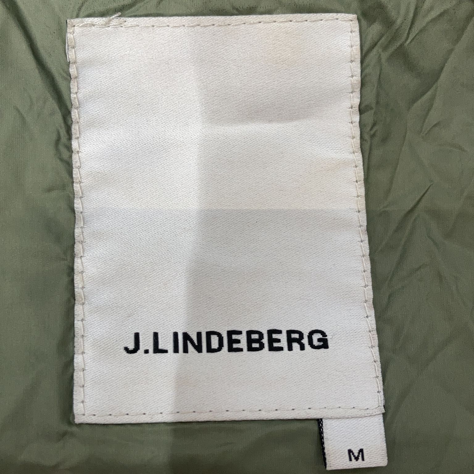 J.Lindeberg