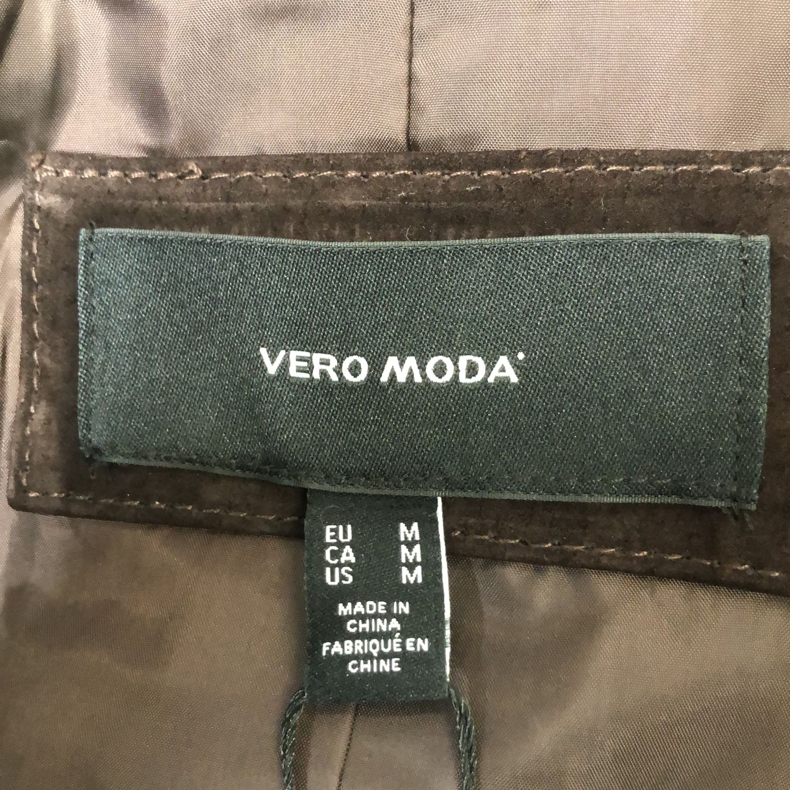 Vero Moda