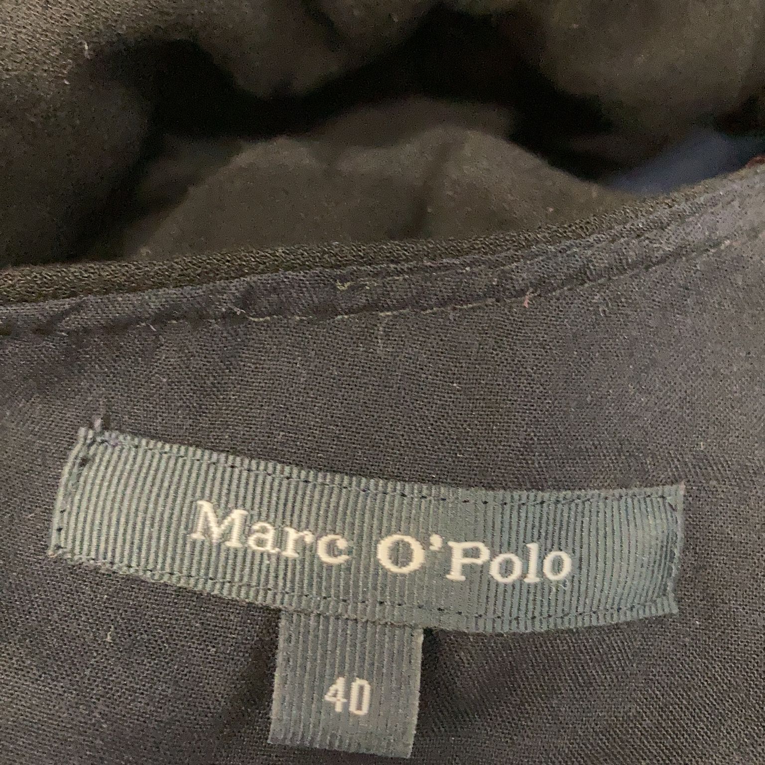 Marc O'Polo