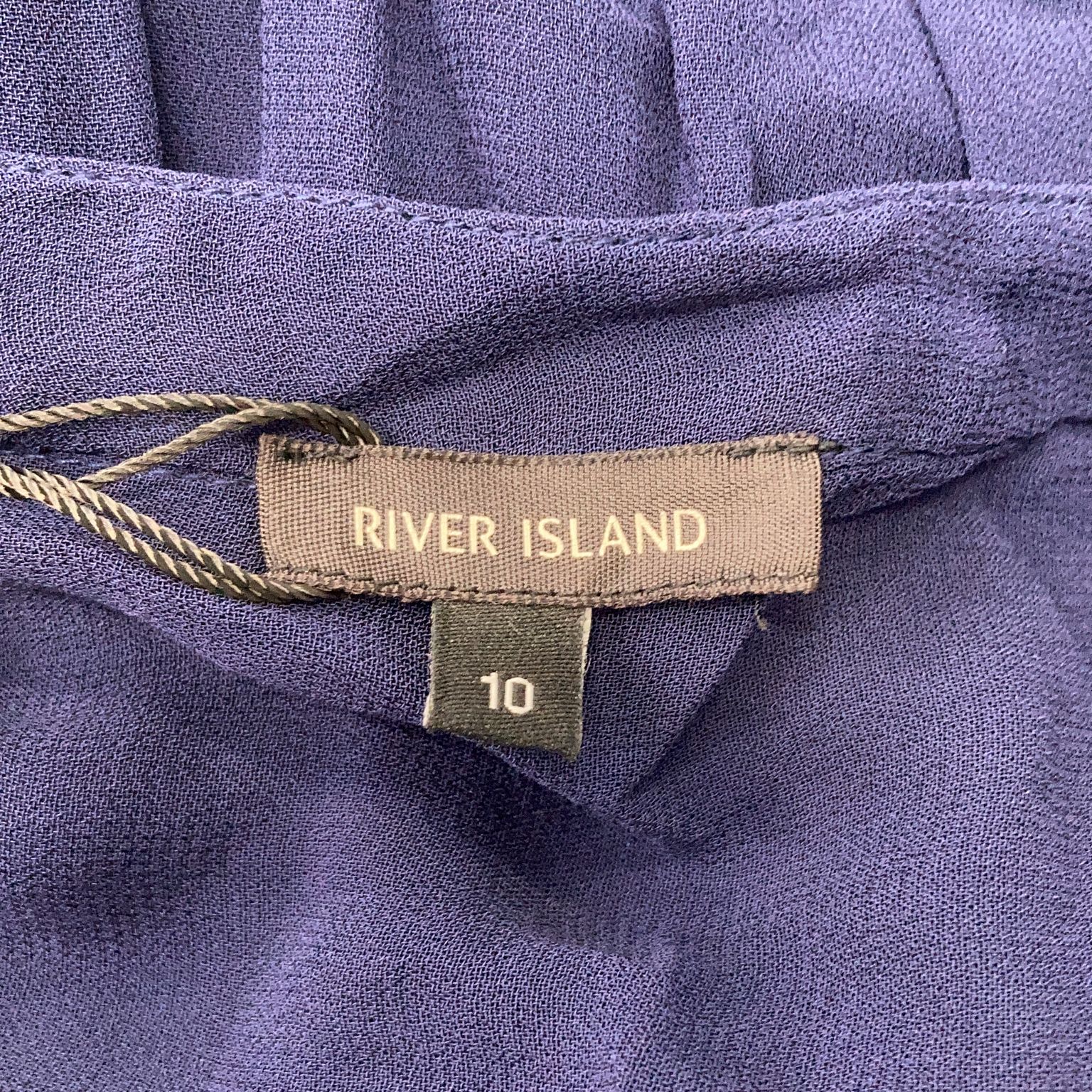 River Island