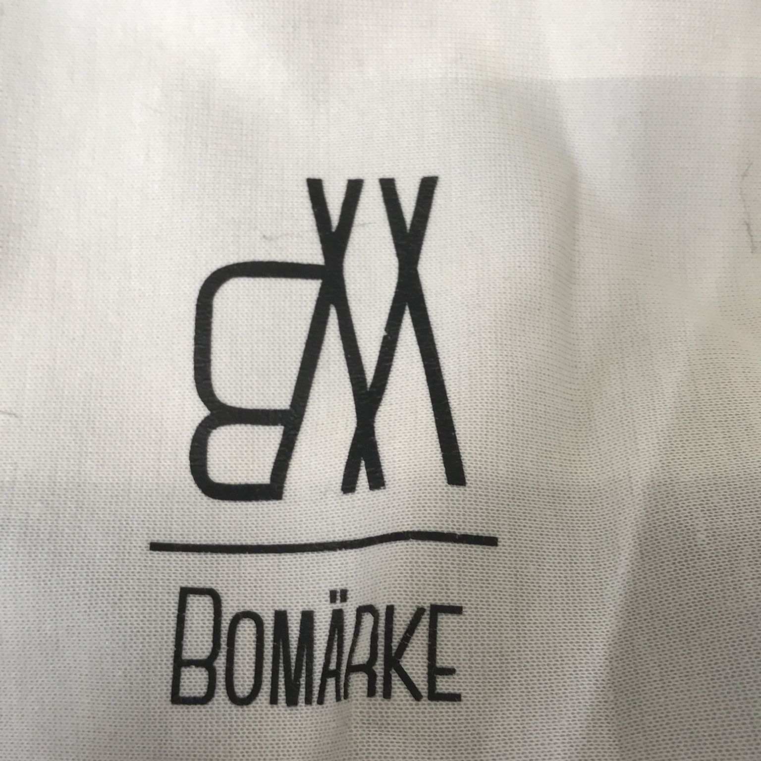 Bomärke