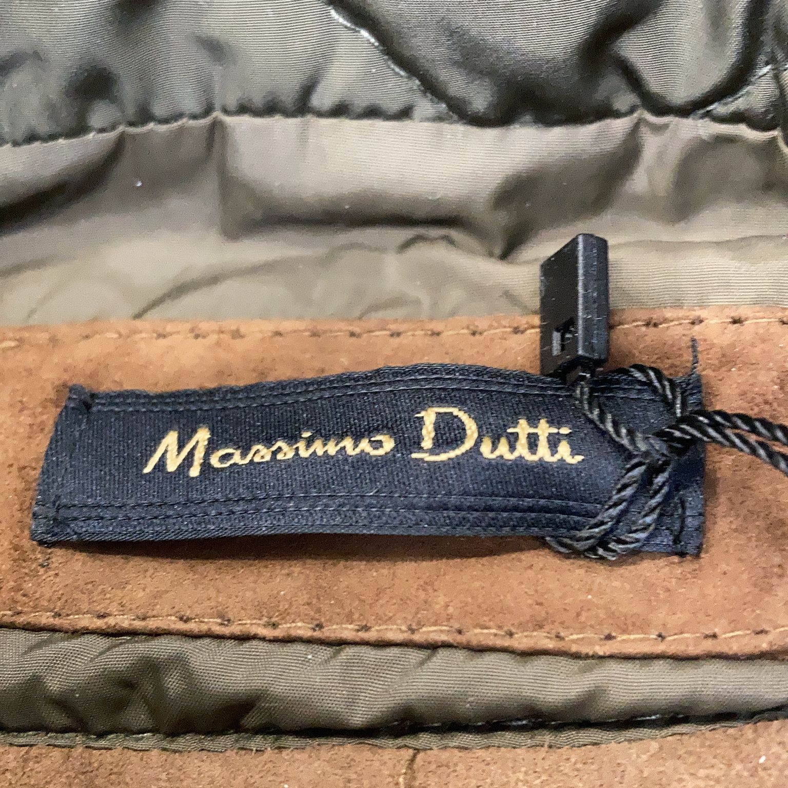 Massimo Dutti