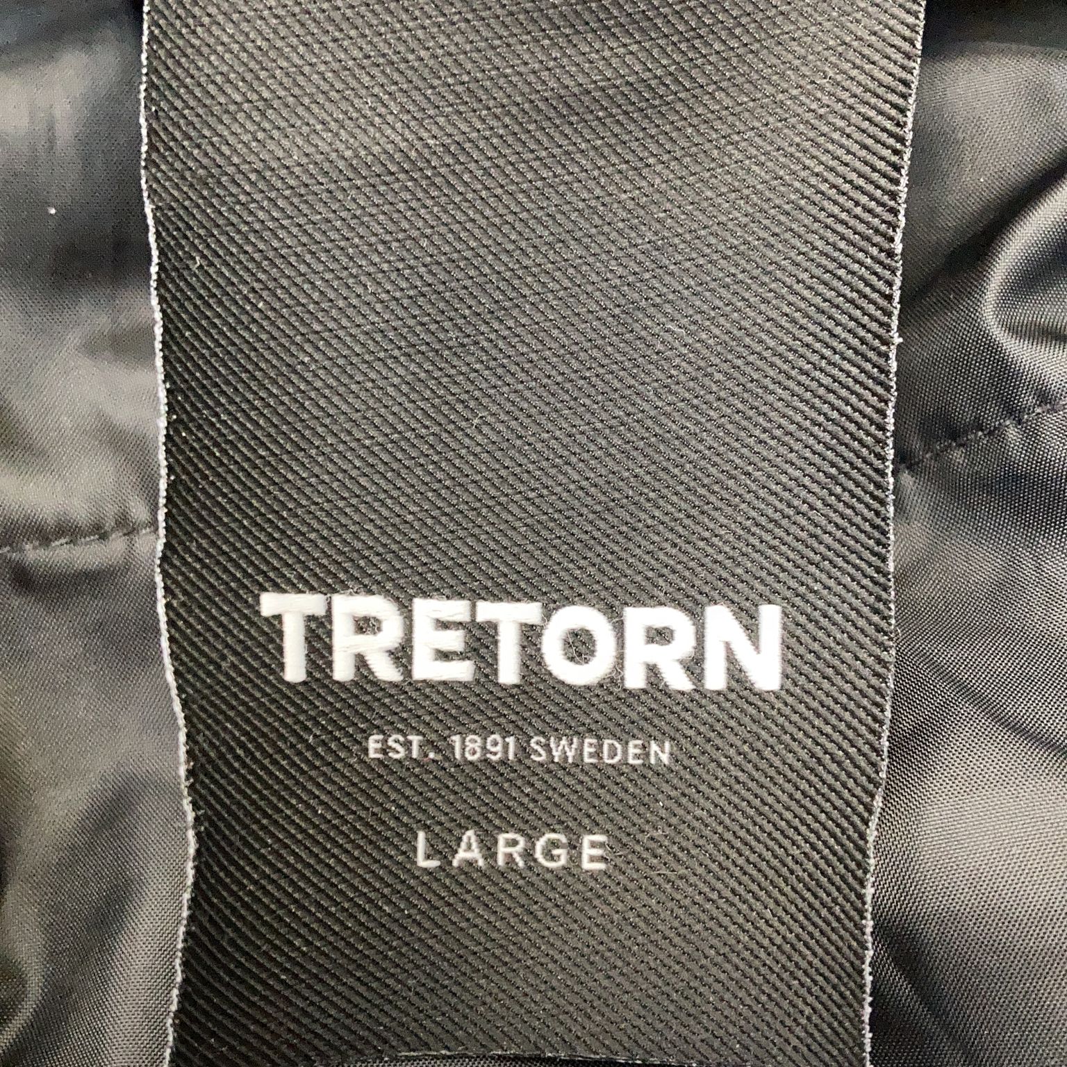 Tretorn