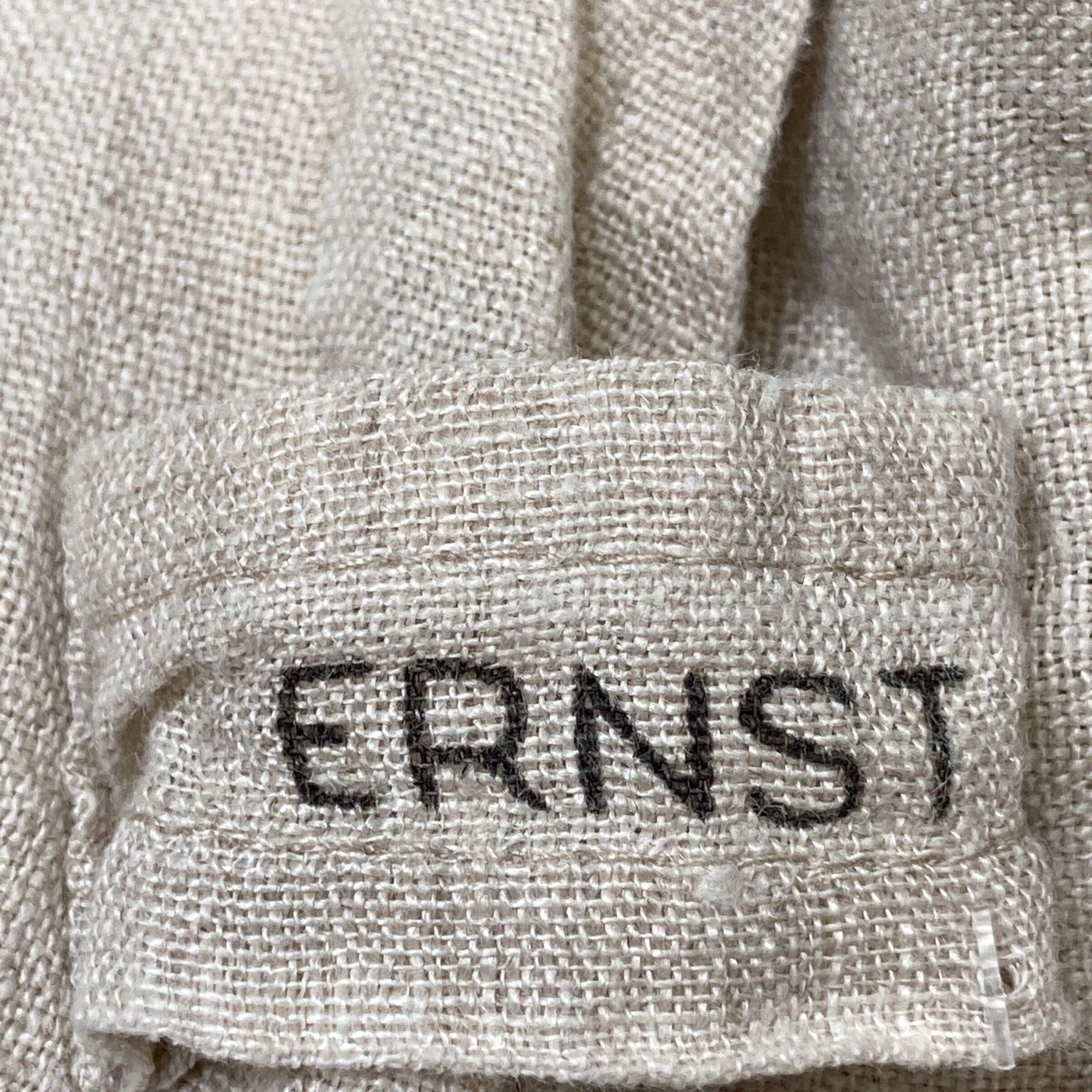 Ernst